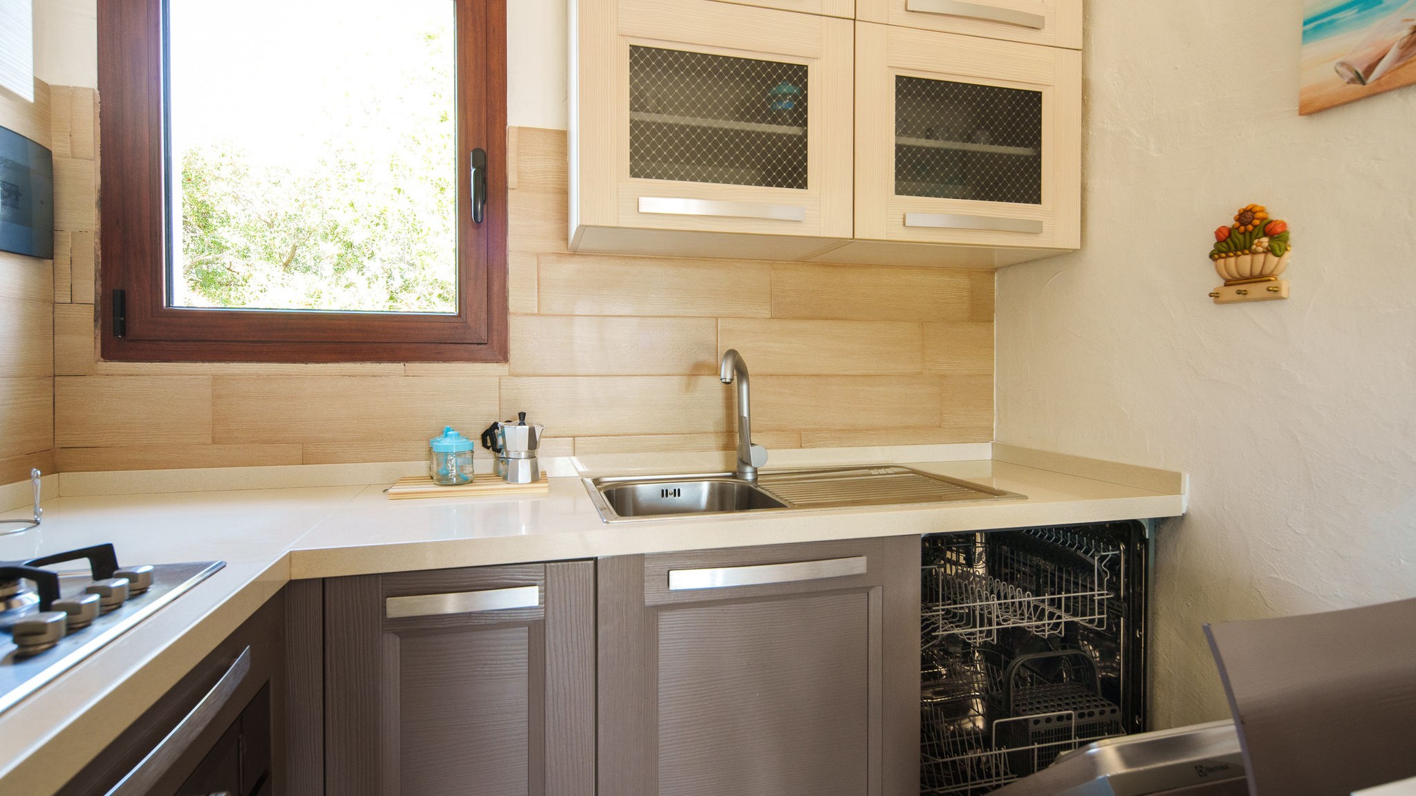 Italianway San Teodoro MareSole La Cinta 