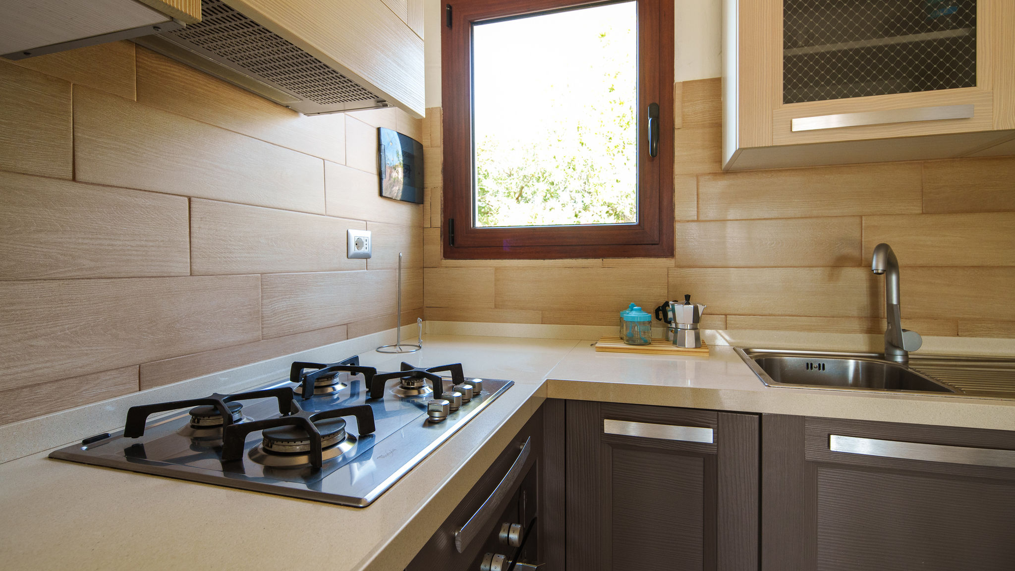 Italianway San Teodoro MareSole La Cinta 