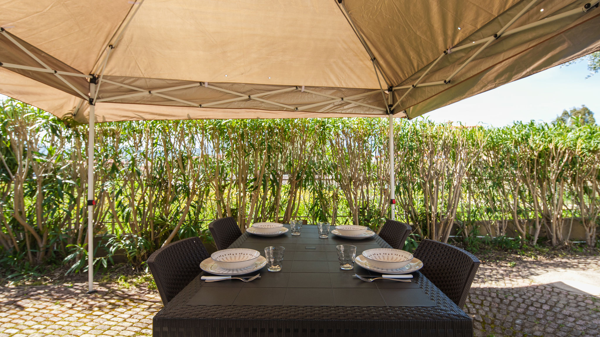 Italianway San Teodoro MareSole La Cinta 