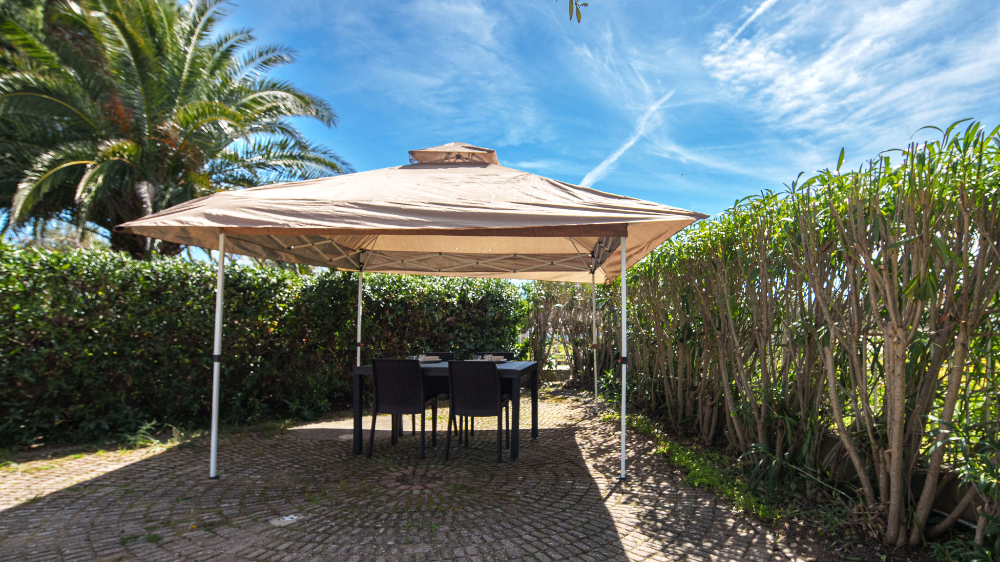 Italianway San Teodoro MareSole La Cinta 