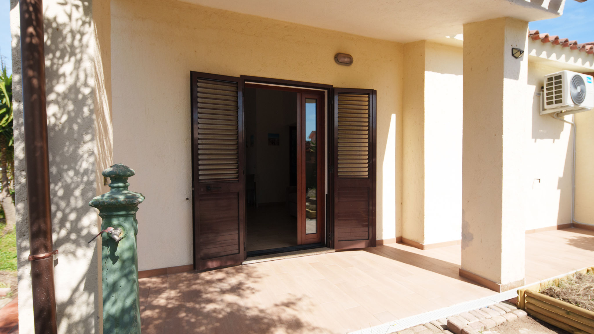 Italianway San Teodoro MareSole La Cinta 