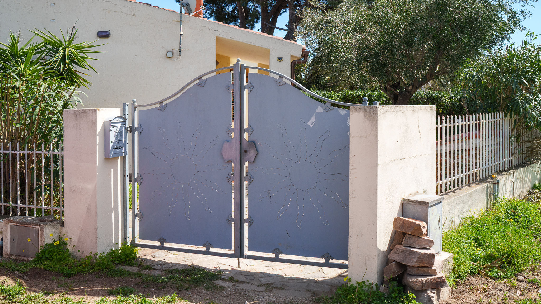 Italianway San Teodoro MareSole La Cinta 