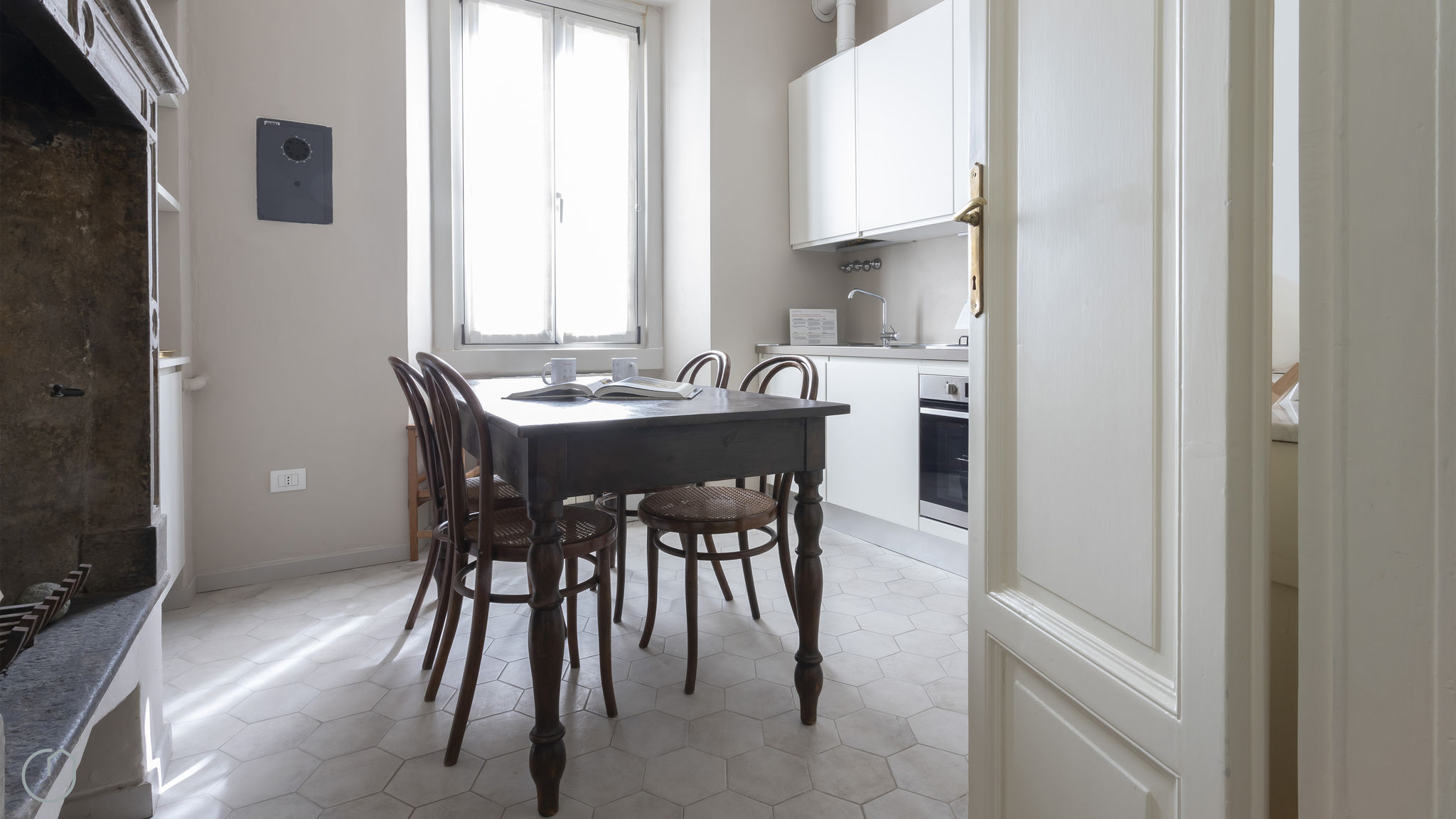 Italianway Milano Morgagni 35