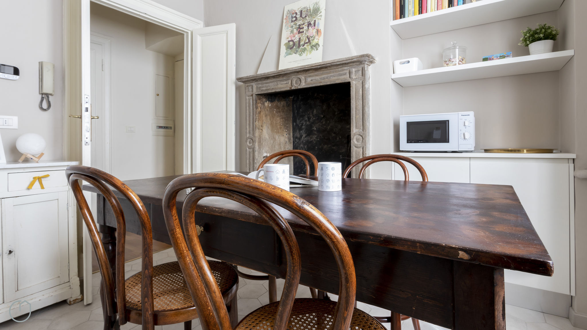 Italianway Milano Morgagni 35