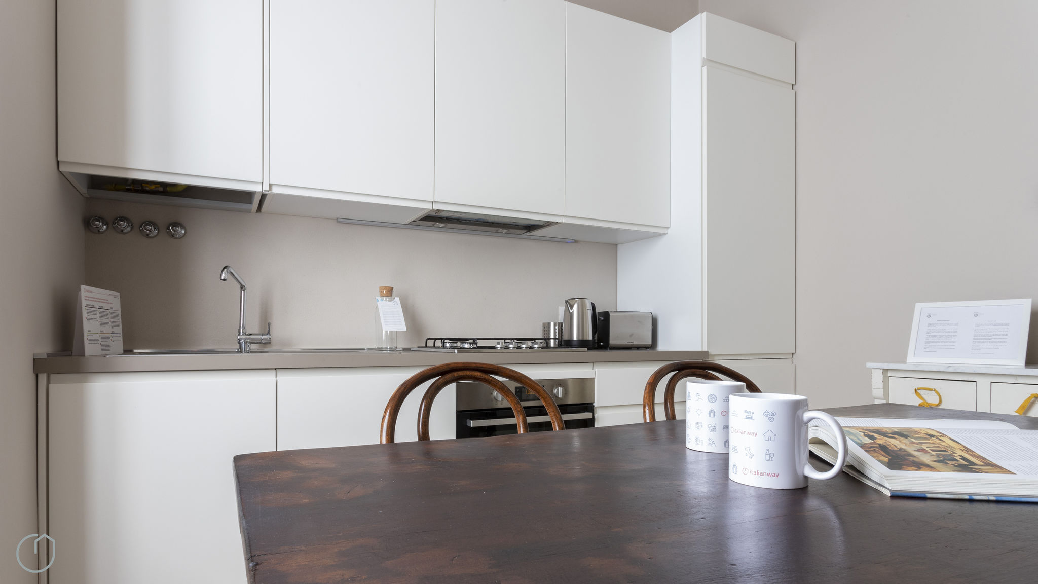 Italianway Milano Morgagni 35