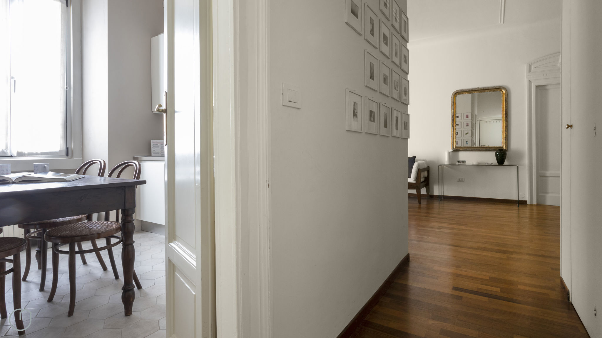 Italianway Milano Morgagni 35