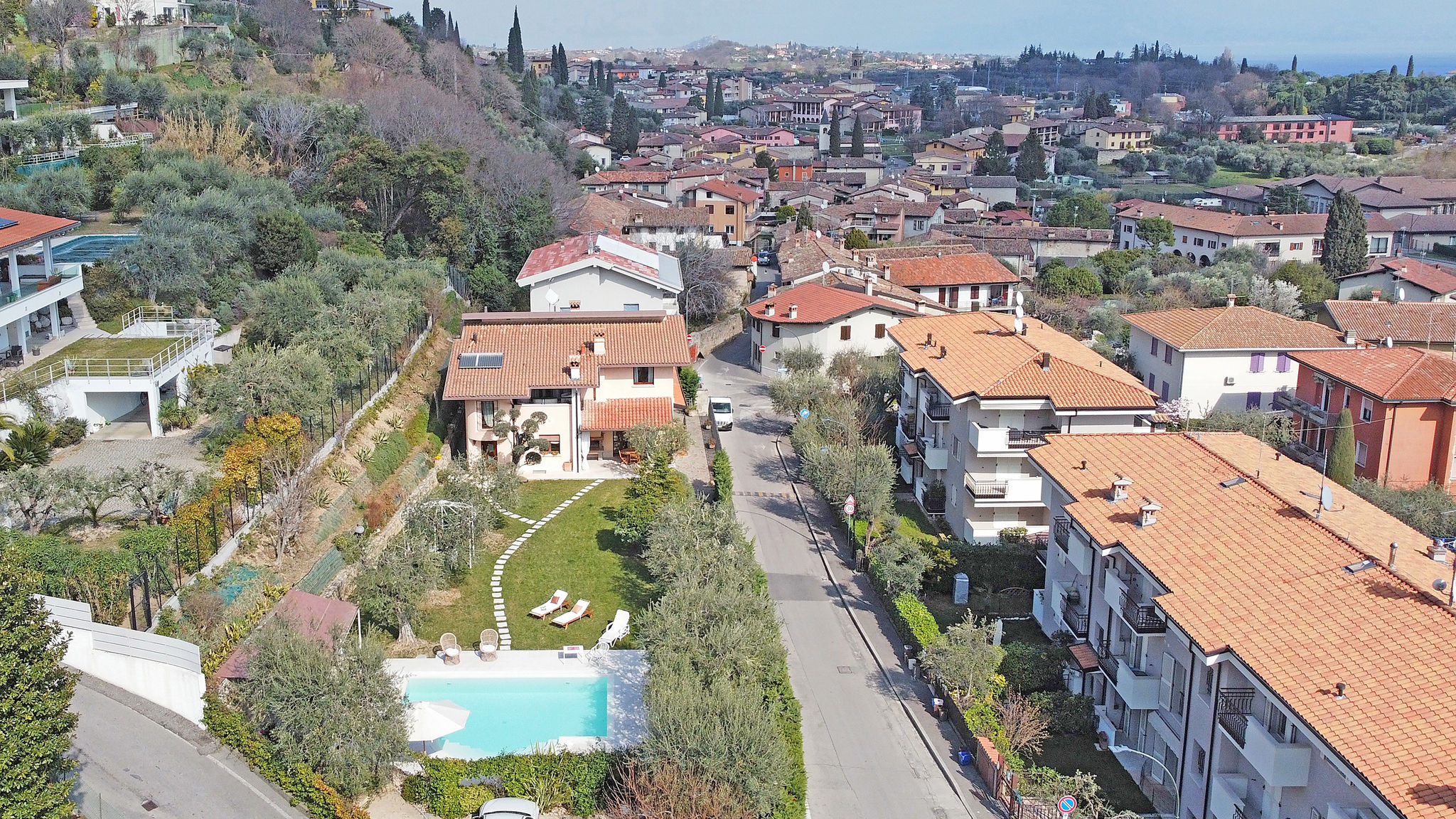Dolce Risveglio Apt