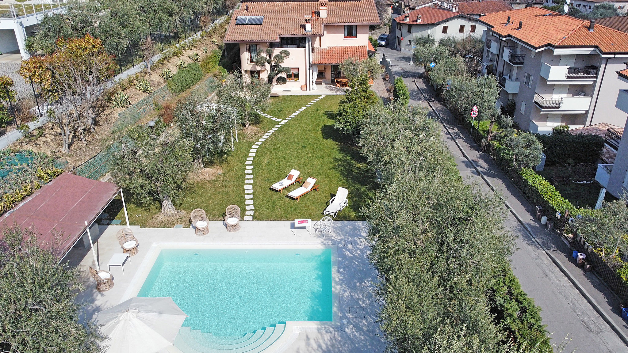 Dolce Risveglio Apt