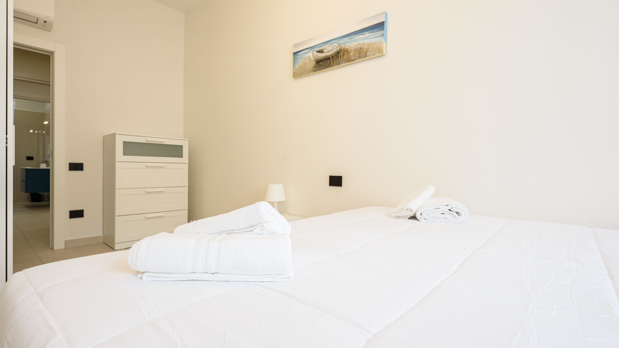 Italianway Napoli Via Niccolò Tommaseo 4 - appartamento 3