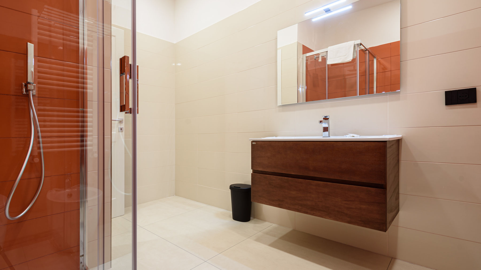 Italianway Napoli Via Niccolò Tommaseo 4 - appartamento 3