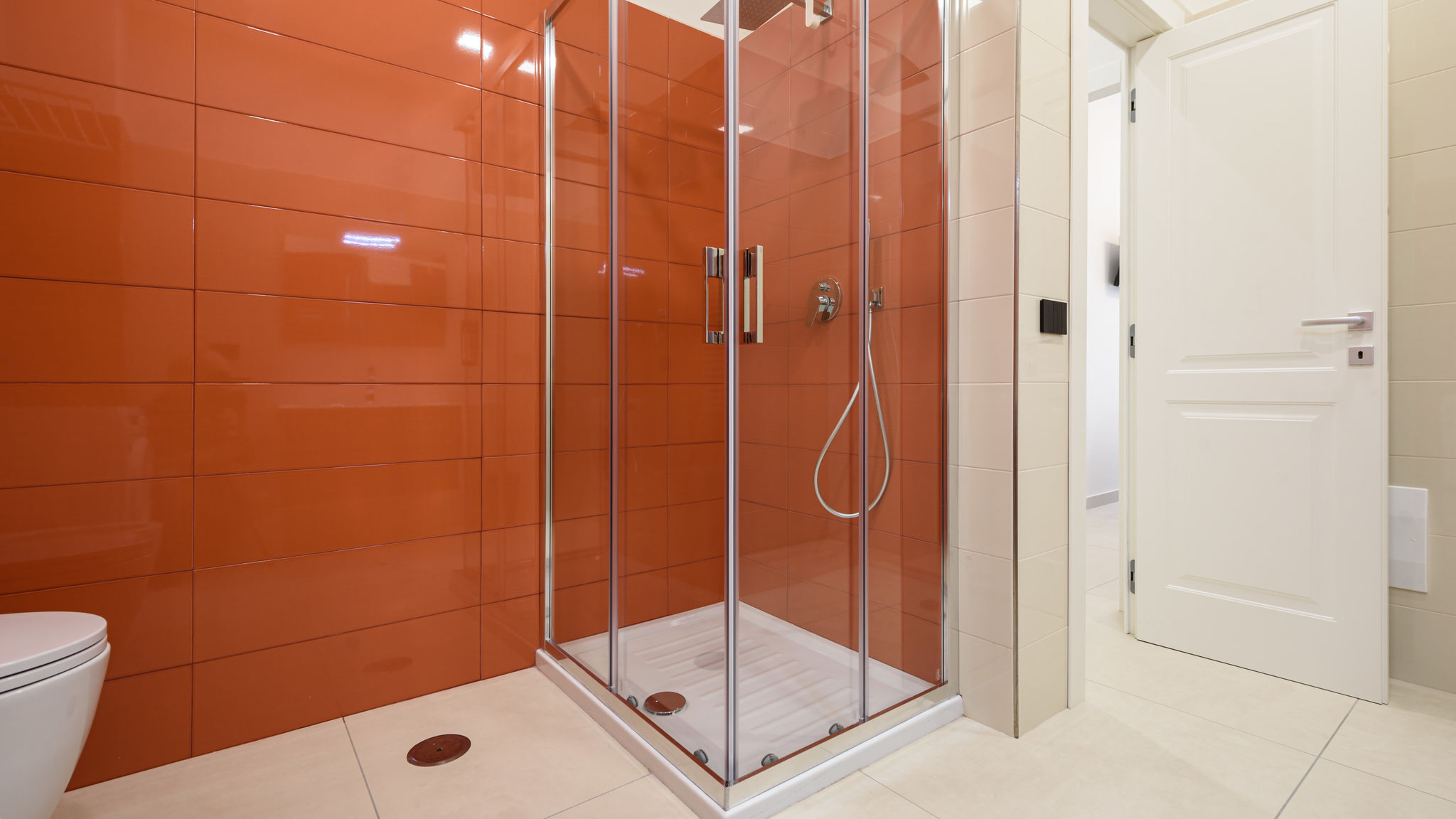 Italianway Napoli Via Niccolò Tommaseo 4 - appartamento 3