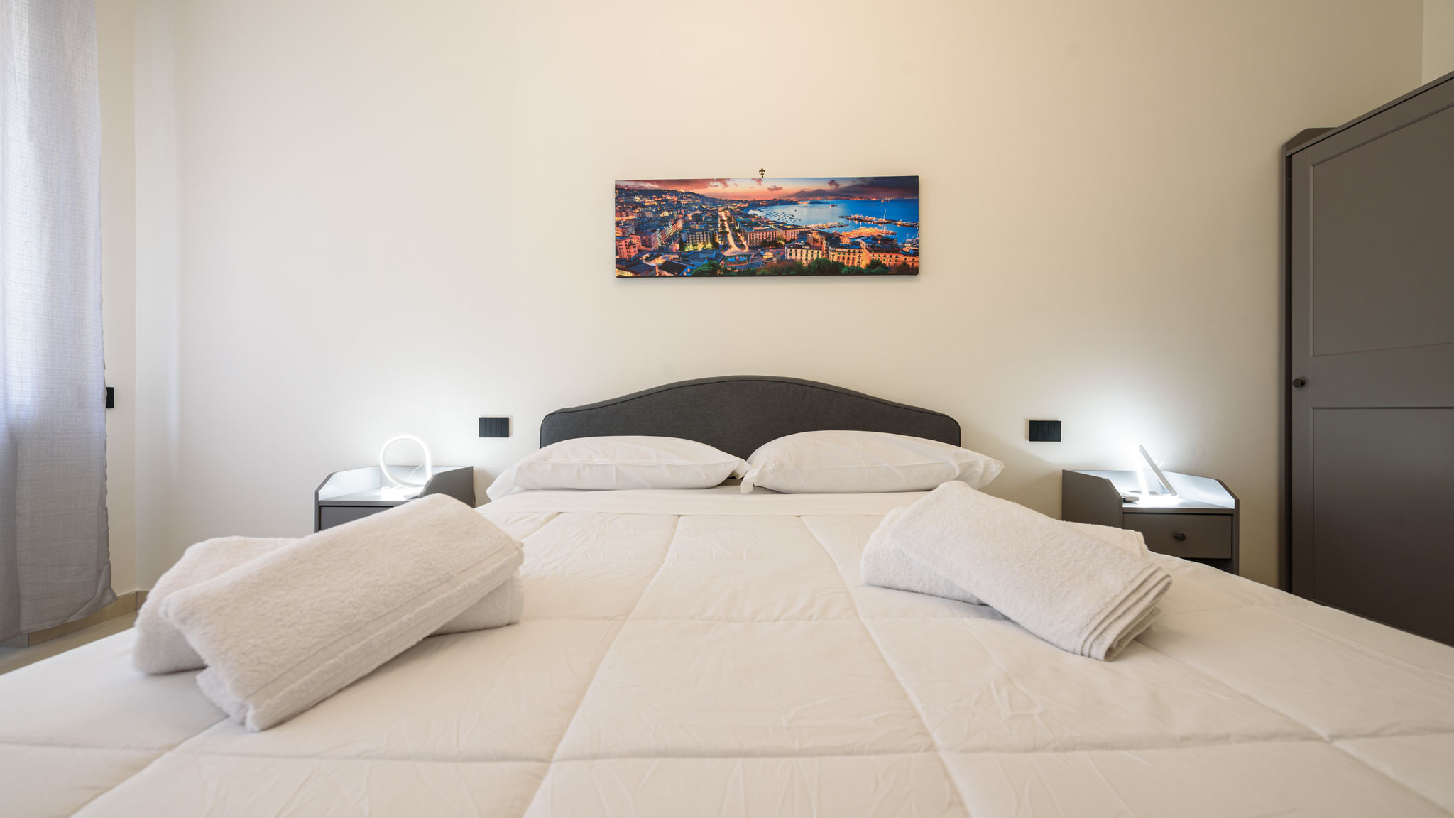 Italianway Napoli Via Niccolò Tommaseo 4 - appartamento 3