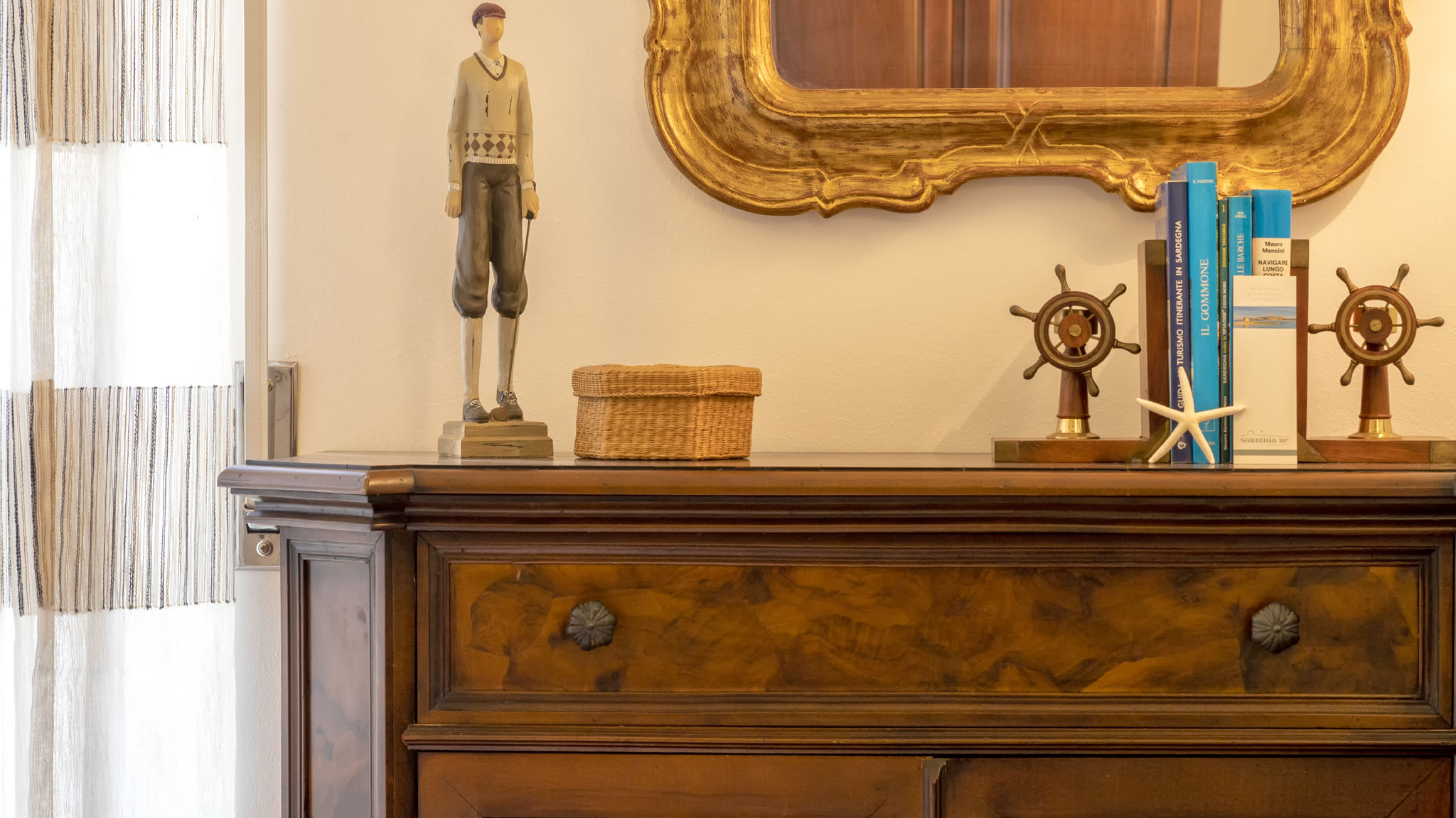 Italianway Alghero Sardinia Re - Foscolo 8