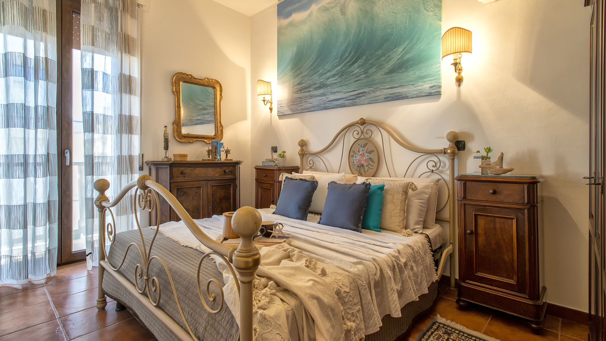 Italianway Alghero Sardinia Re - Foscolo 8