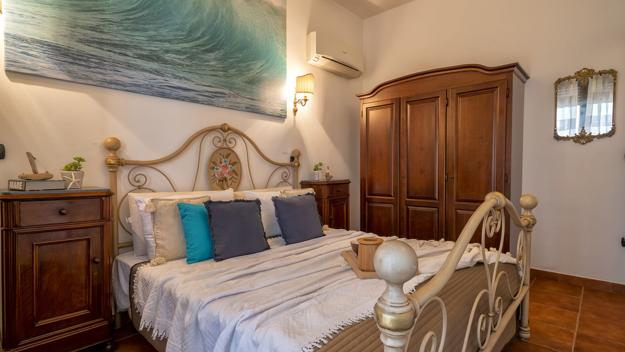 Italianway Alghero Sardinia Re - Foscolo 8