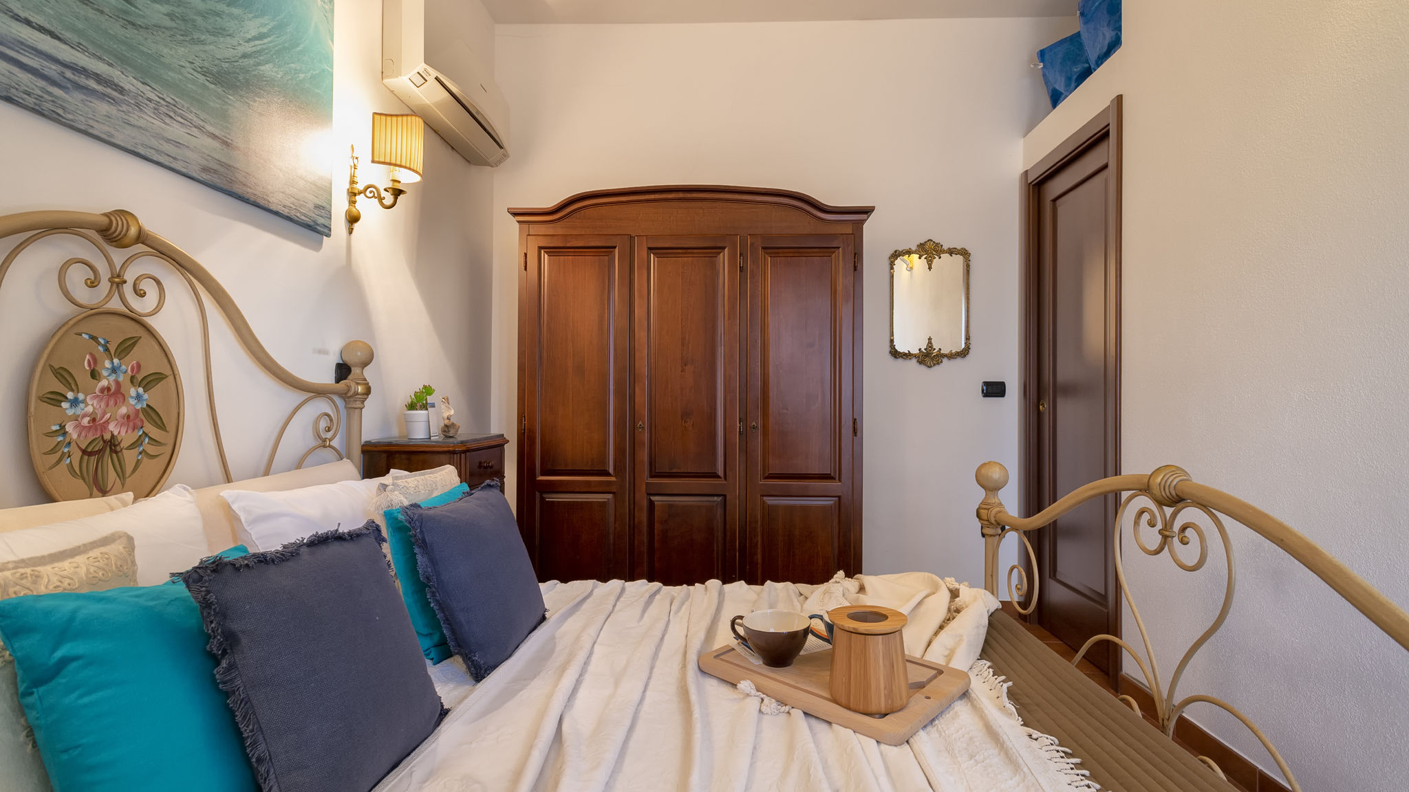 Italianway Alghero Sardinia Re - Foscolo 8