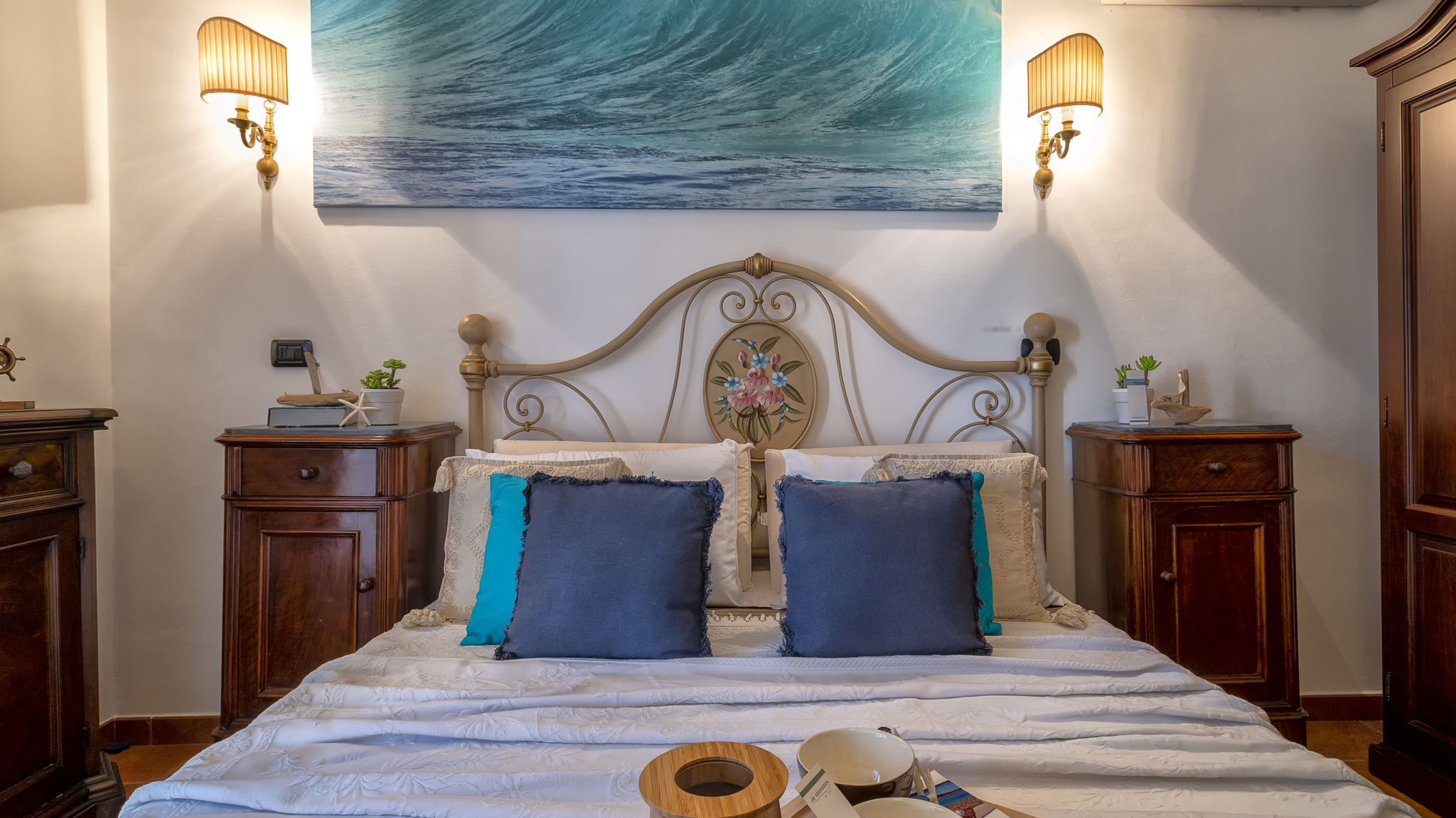 Italianway Alghero Sardinia Re - Foscolo 8