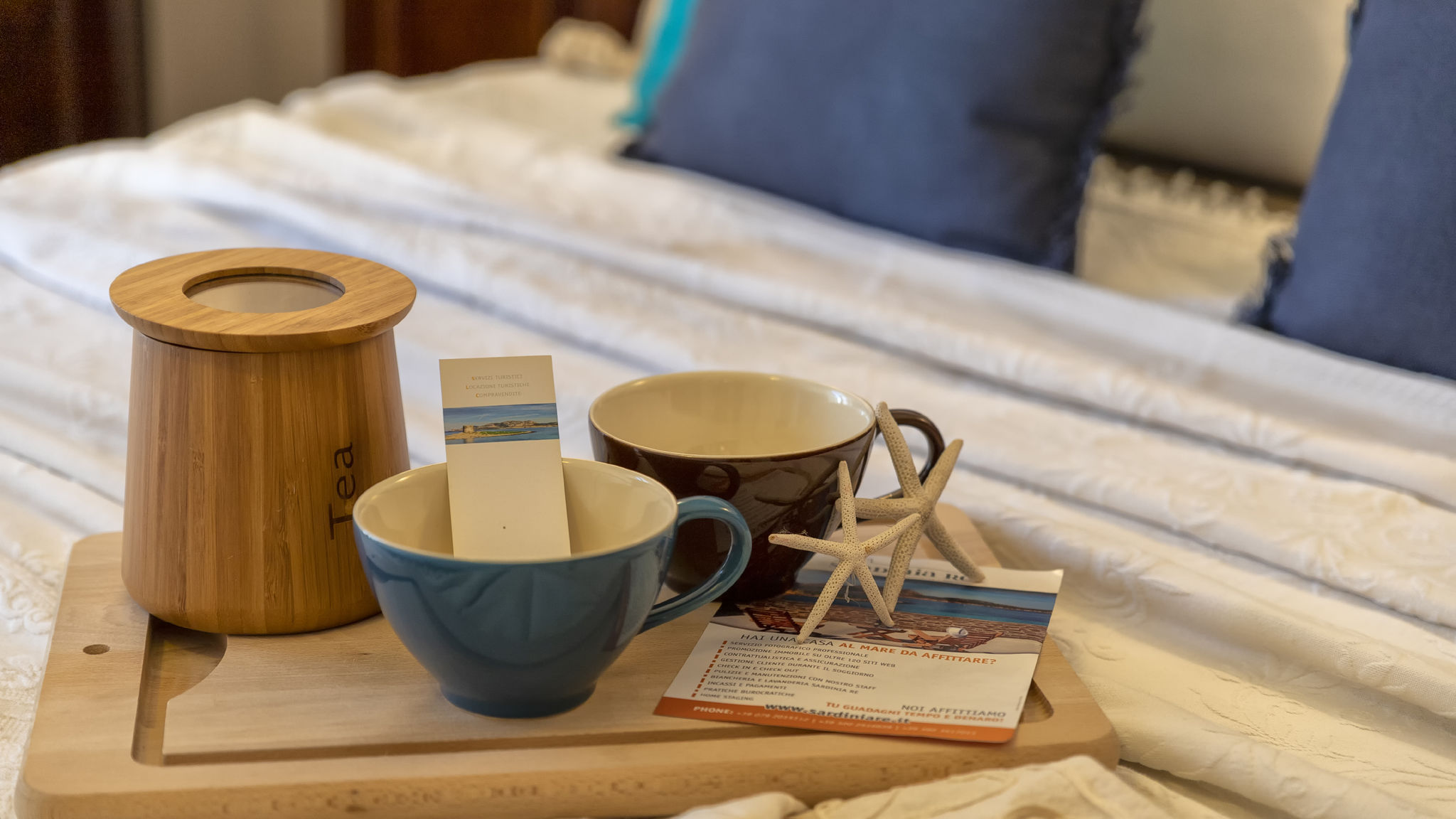 Italianway Alghero Sardinia Re - Foscolo 8