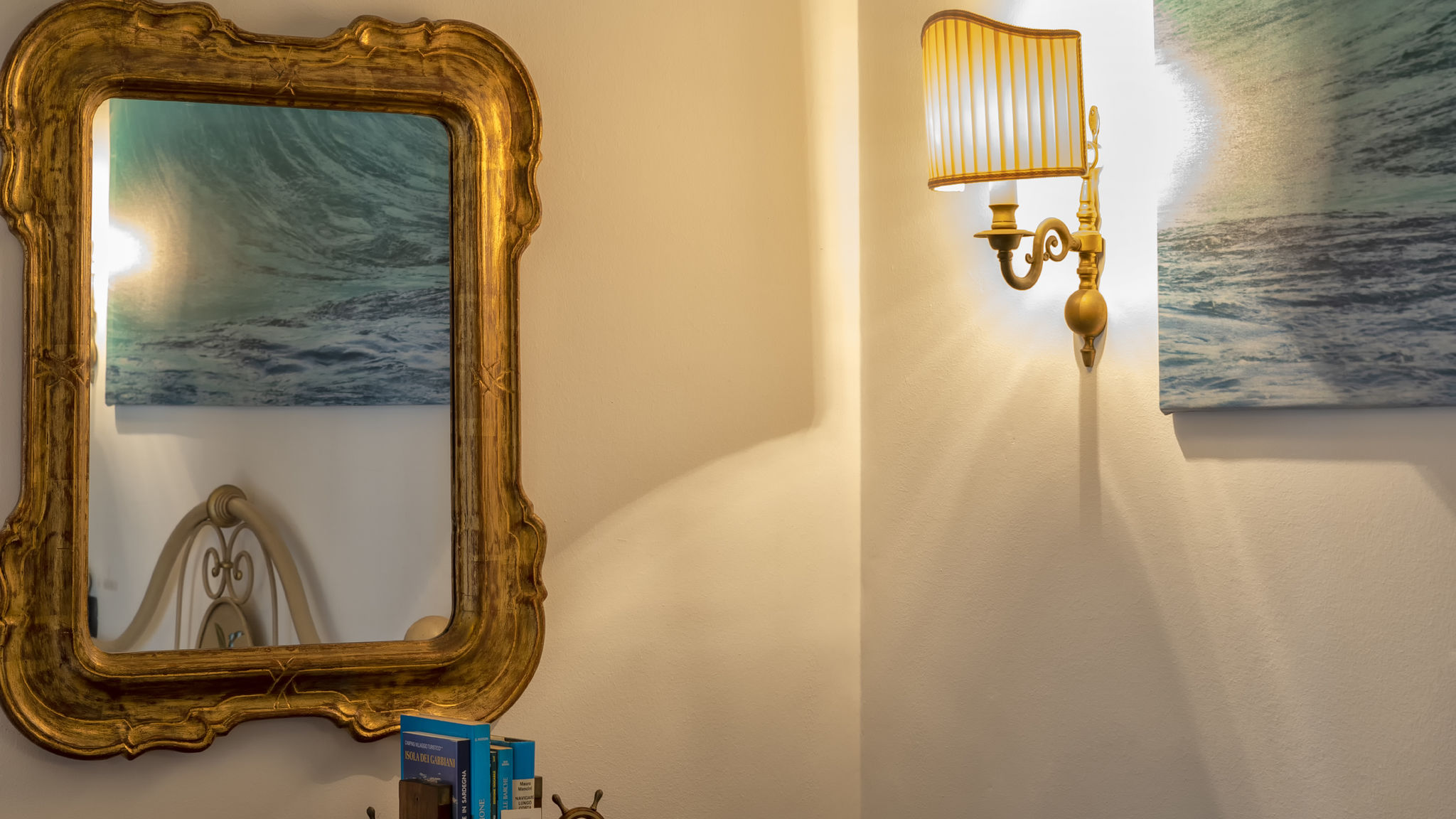 Italianway Alghero Sardinia Re - Foscolo 8