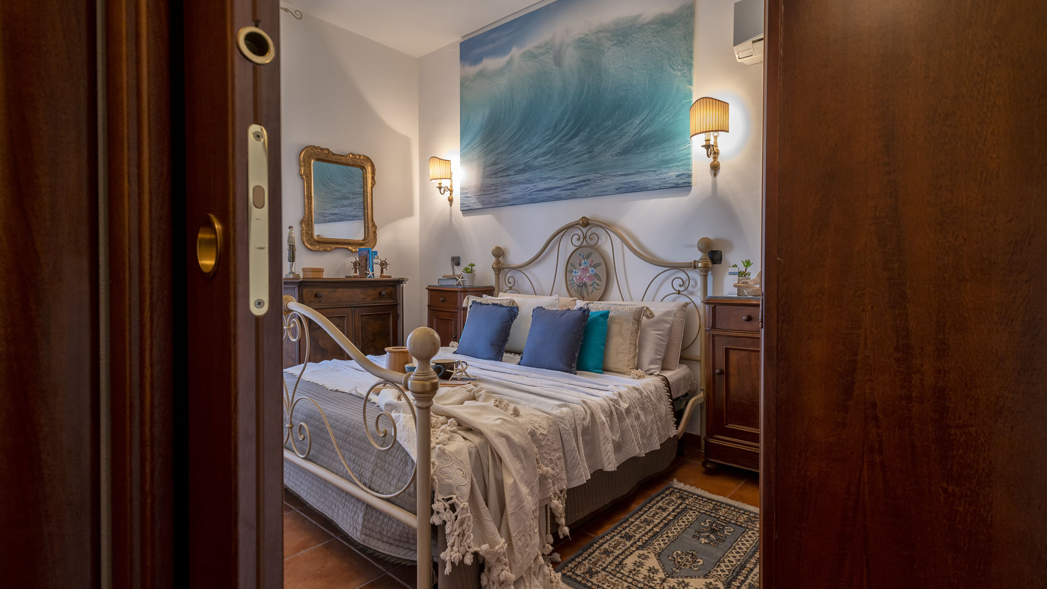 Italianway Alghero Sardinia Re - Foscolo 8