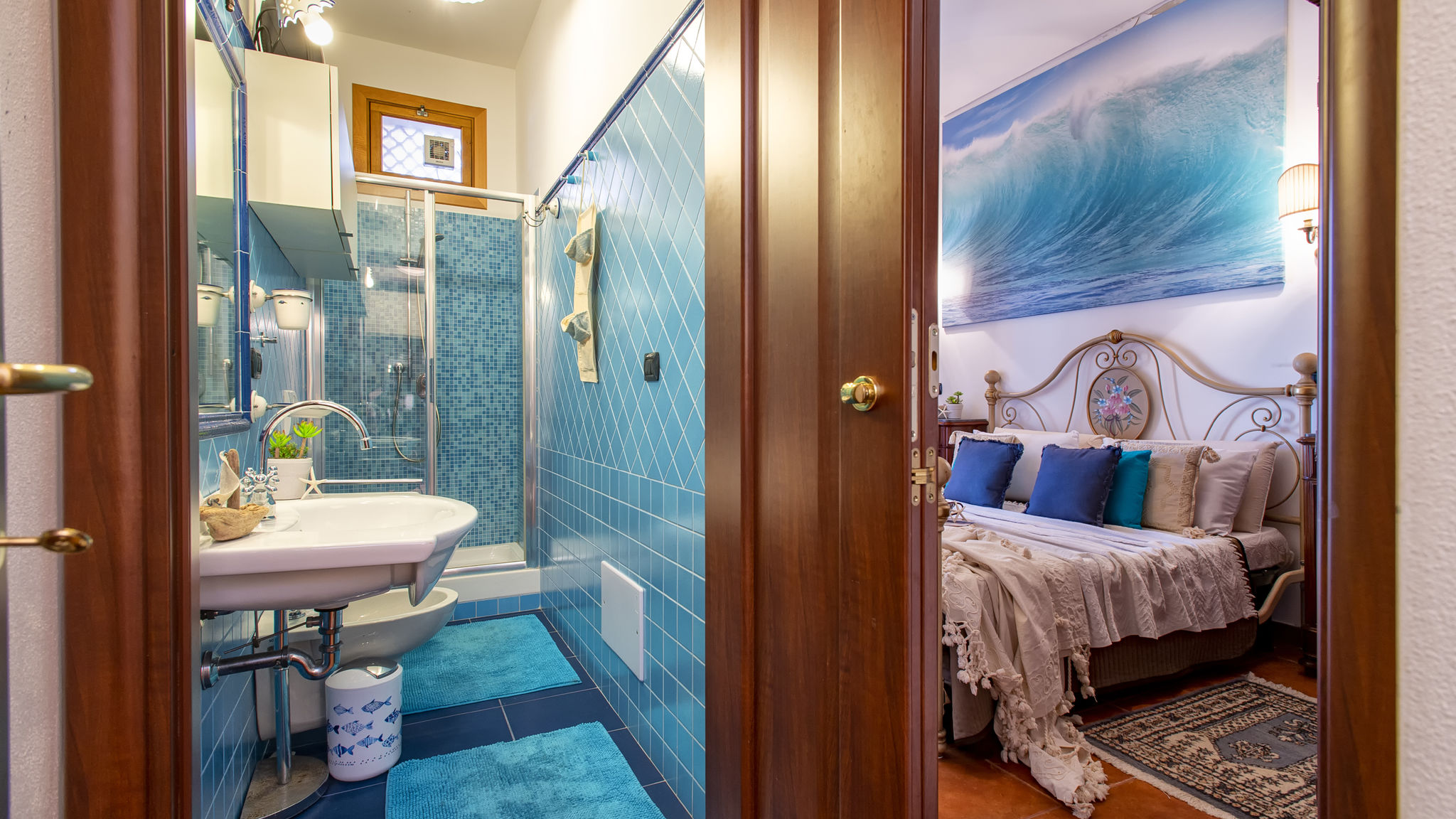 Italianway Alghero Sardinia Re - Foscolo 8