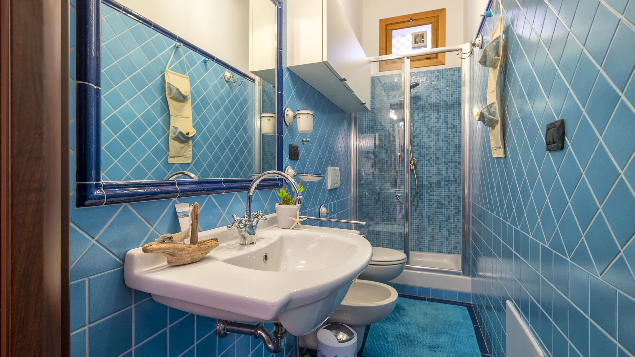 Italianway Alghero Sardinia Re - Foscolo 8