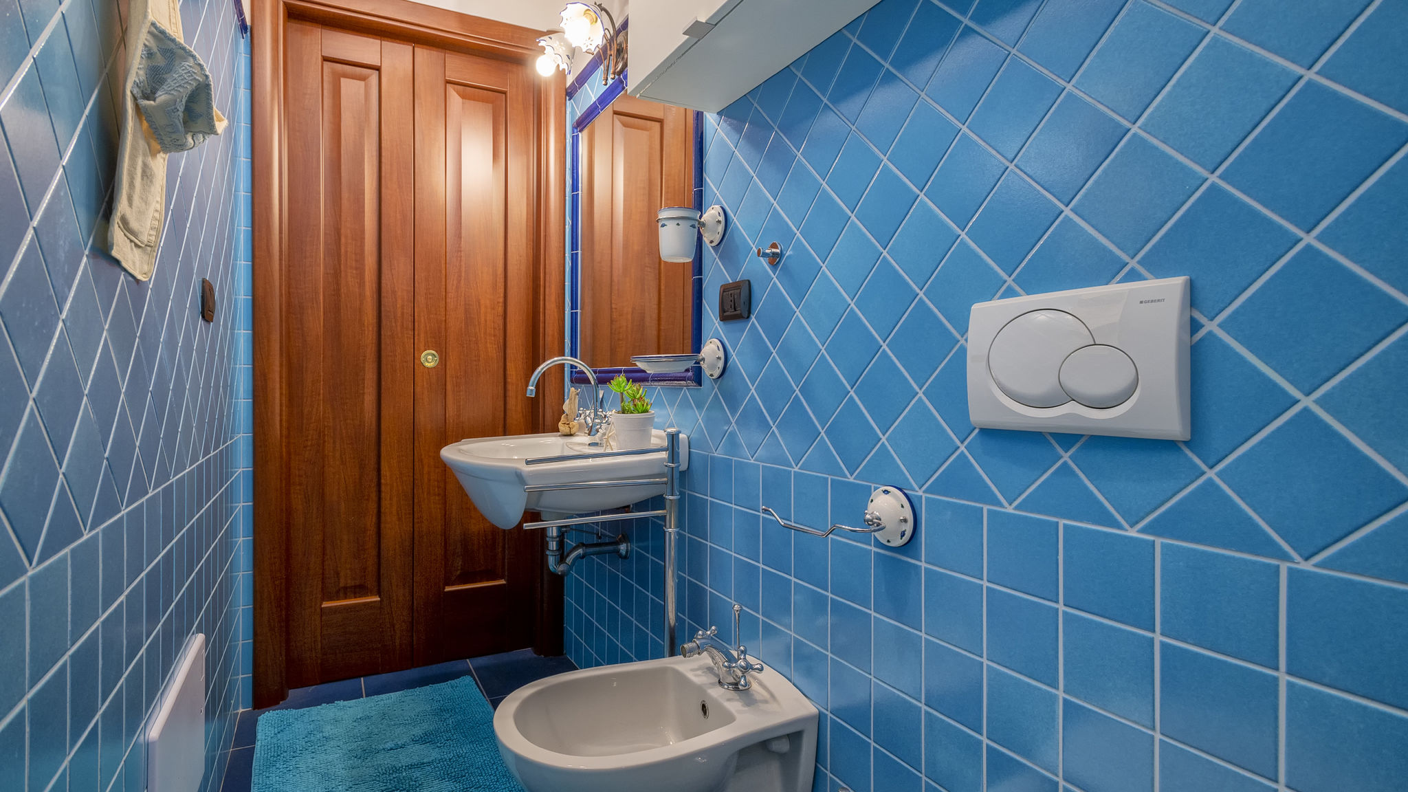 Italianway Alghero Sardinia Re - Foscolo 8