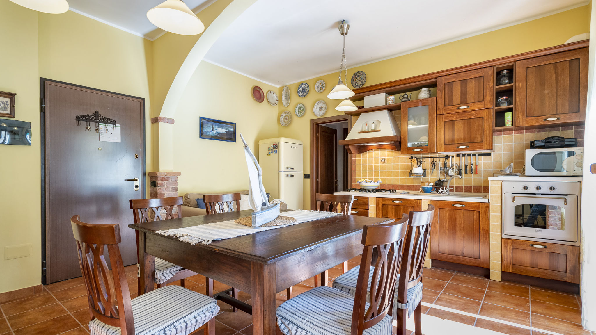 Italianway Alghero Sardinia Re - Foscolo 8