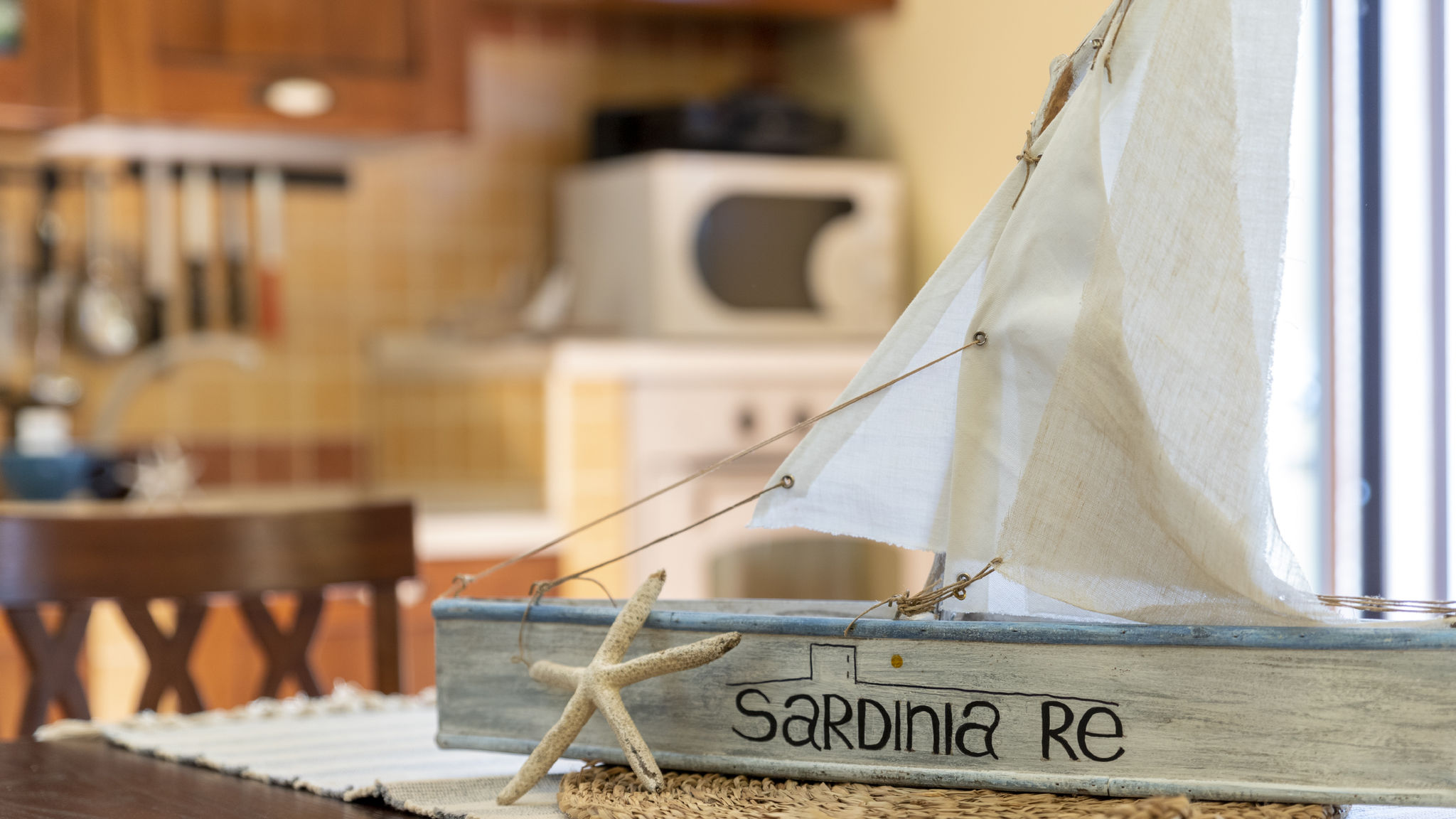 Italianway Alghero Sardinia Re - Foscolo 8