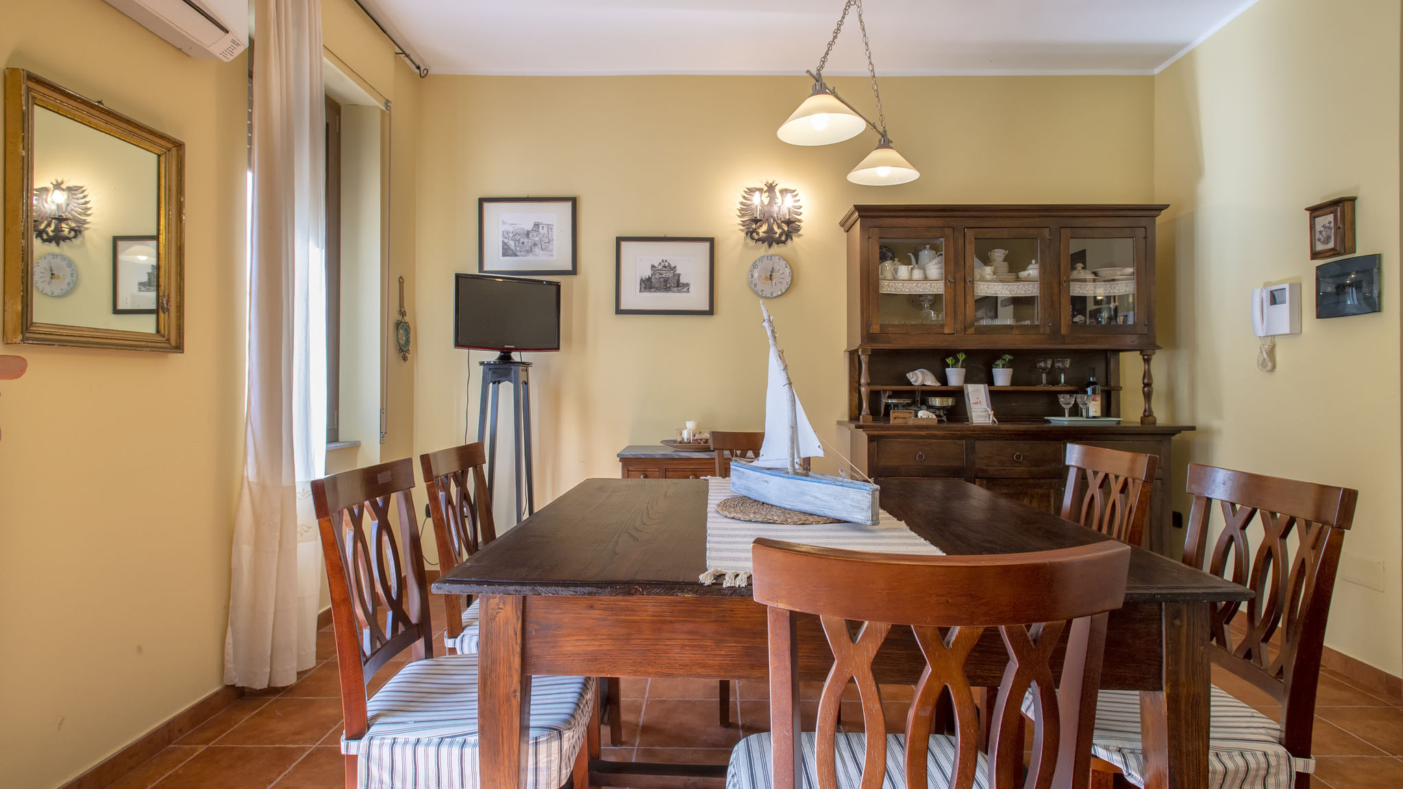 Italianway Alghero Sardinia Re - Foscolo 8