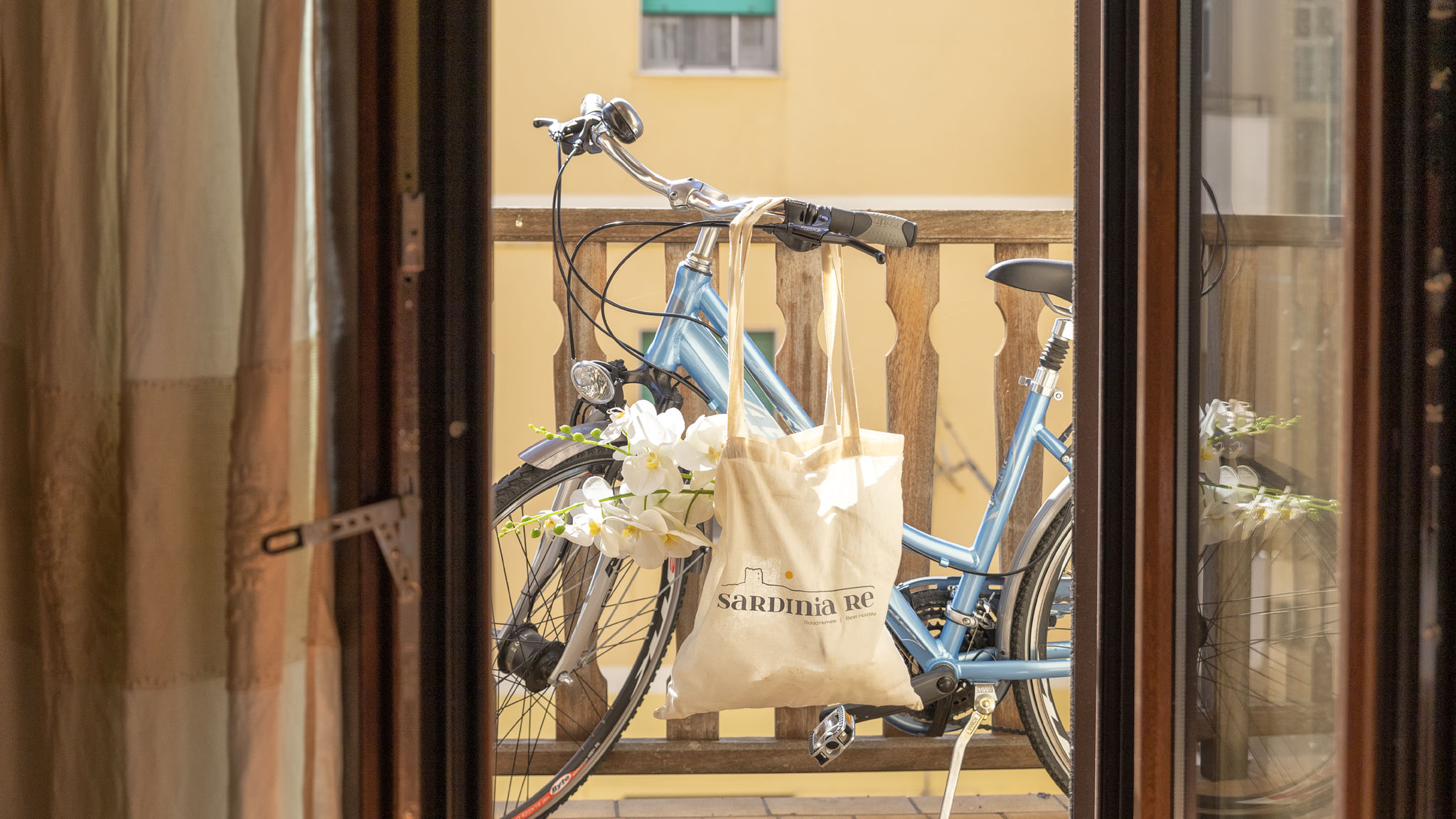 Italianway Alghero Sardinia Re - Foscolo 8