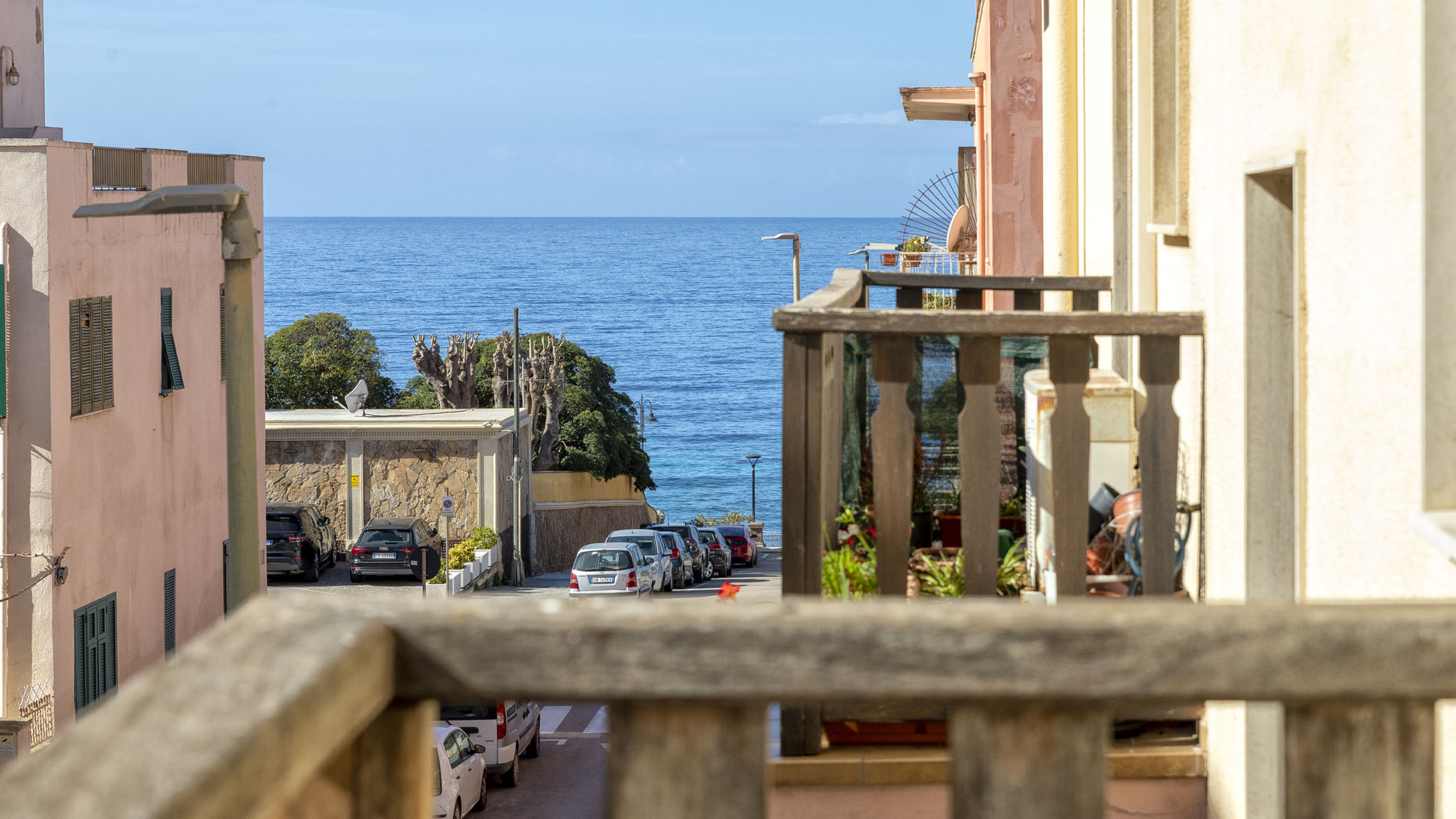 Italianway Alghero Sardinia Re - Foscolo 8