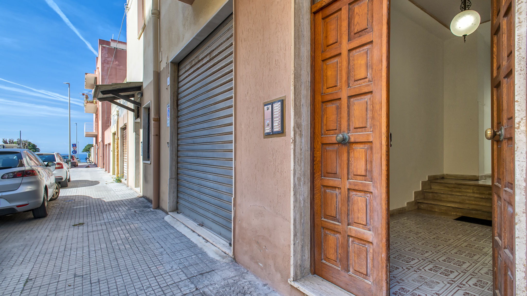 Italianway Alghero Sardinia Re - Foscolo 8