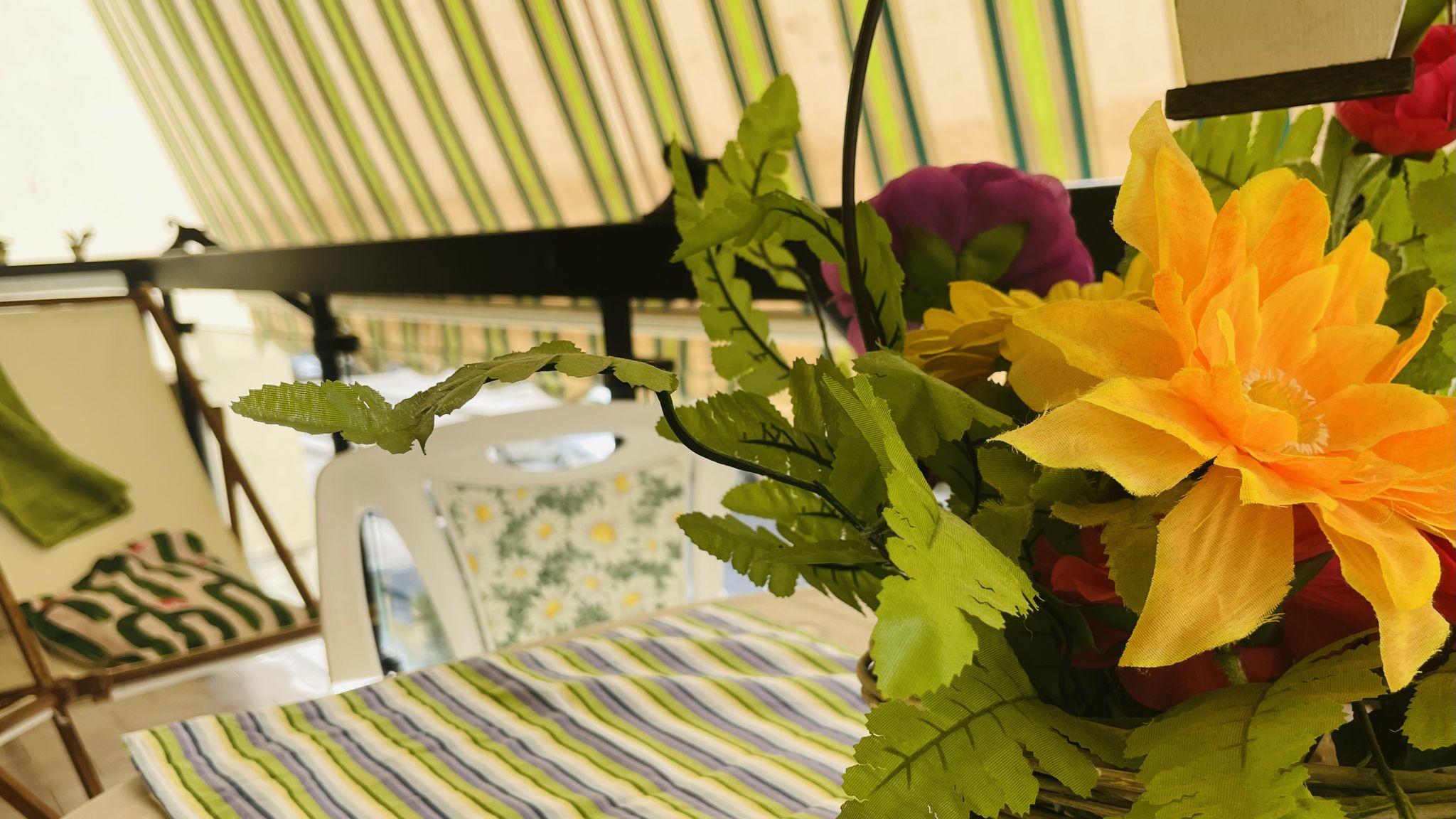 Italianway Alghero Casa Maravilla