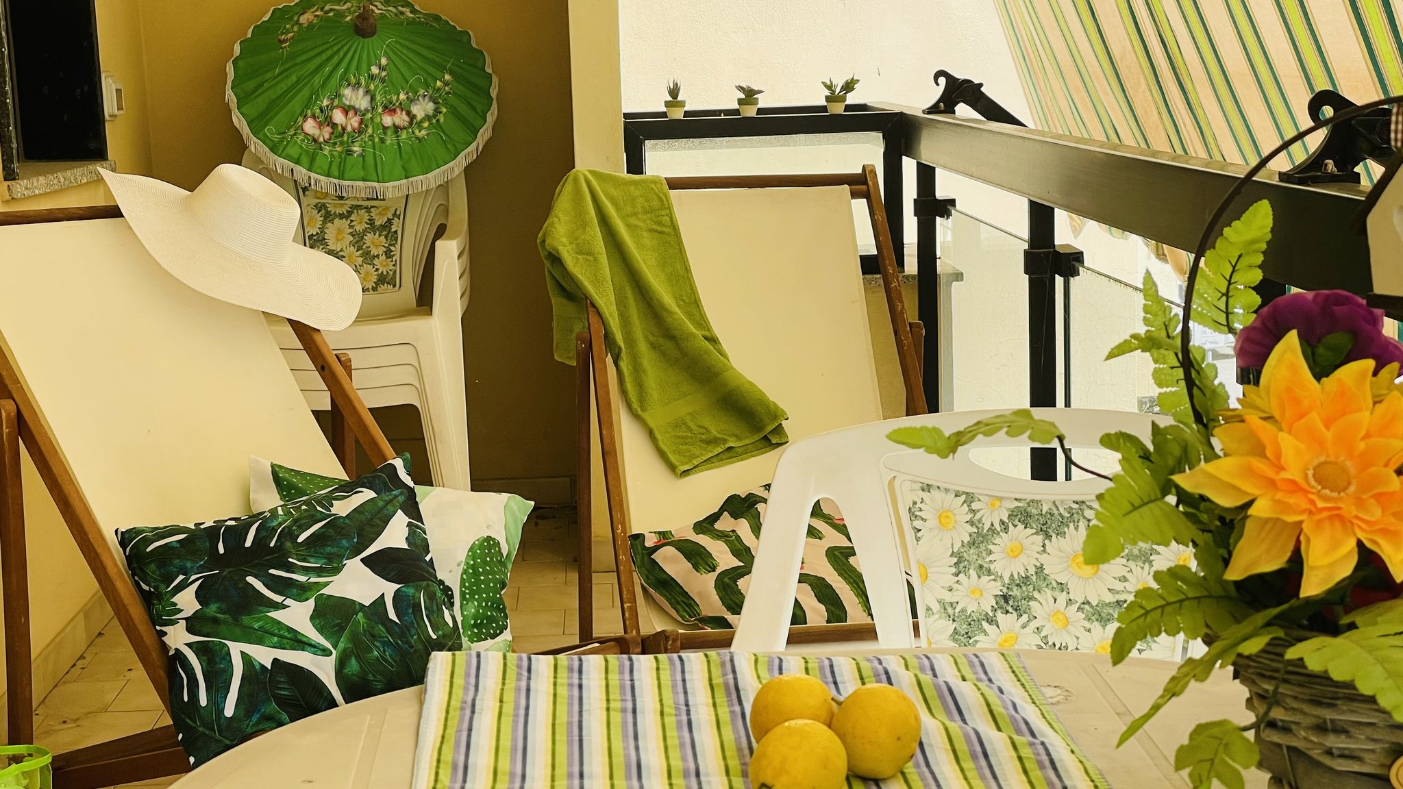 Italianway Alghero Casa Maravilla