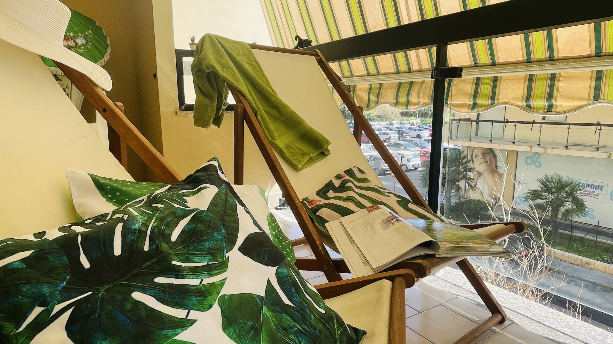 Italianway Alghero Casa Maravilla