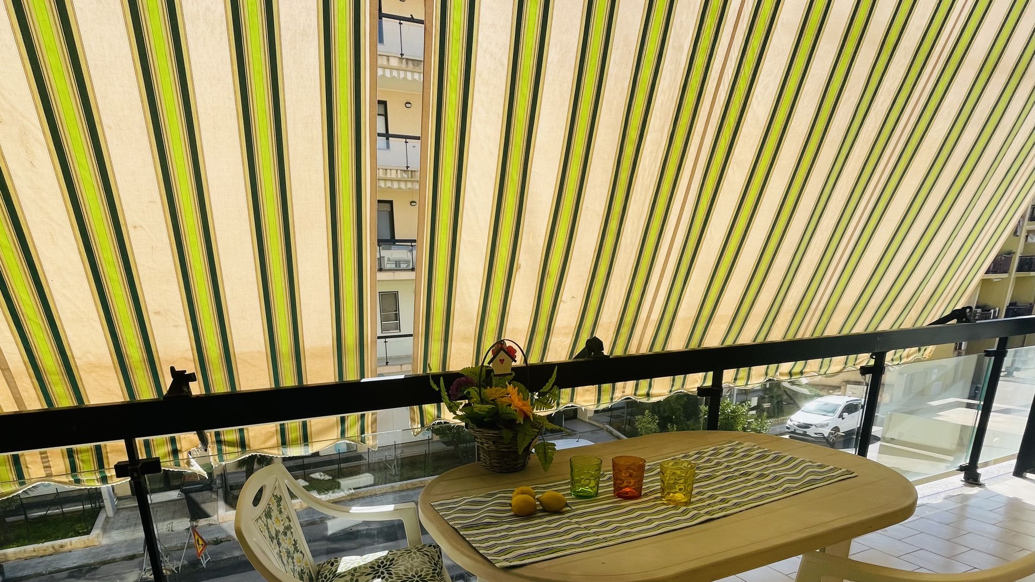 Italianway Alghero Casa Maravilla