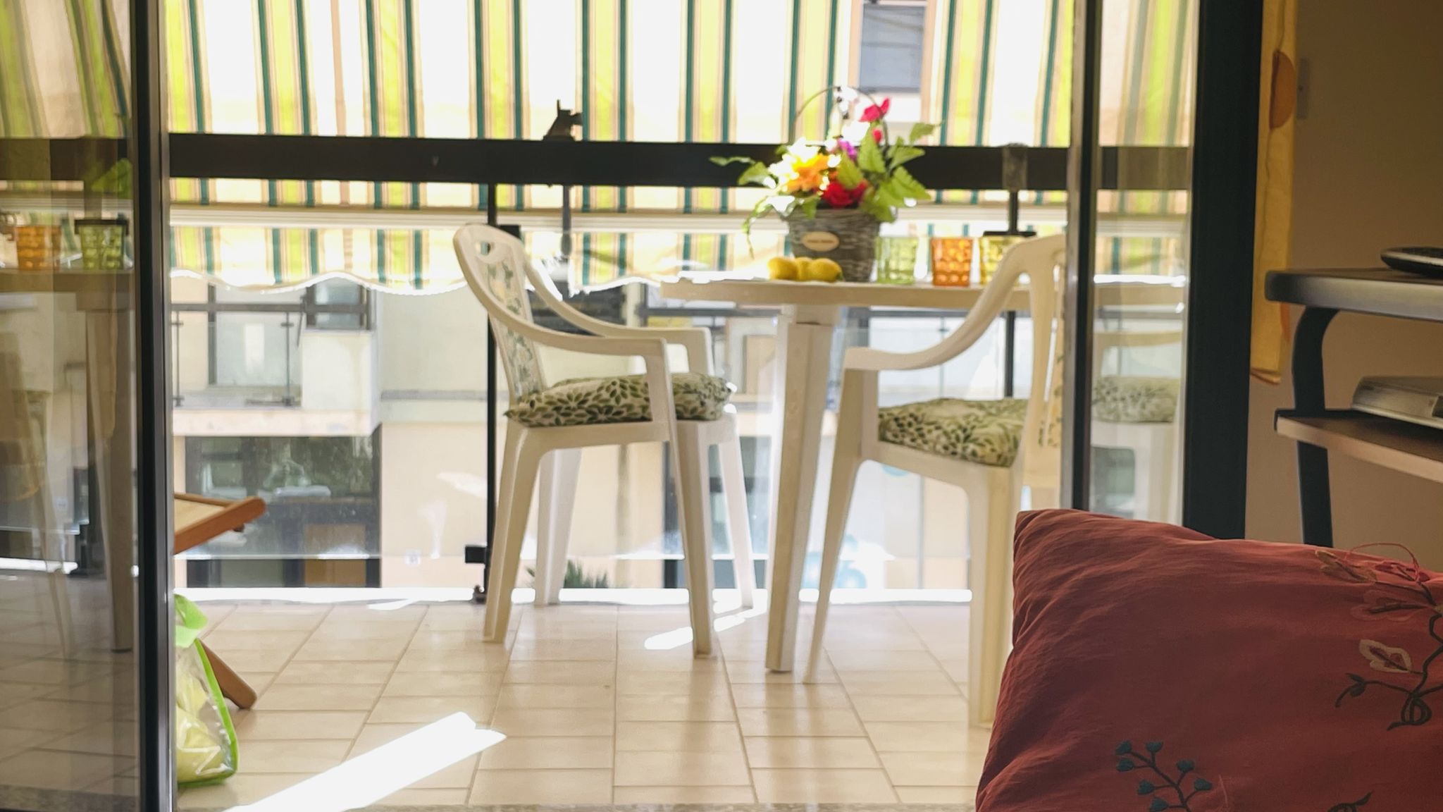 Italianway Alghero Casa Maravilla