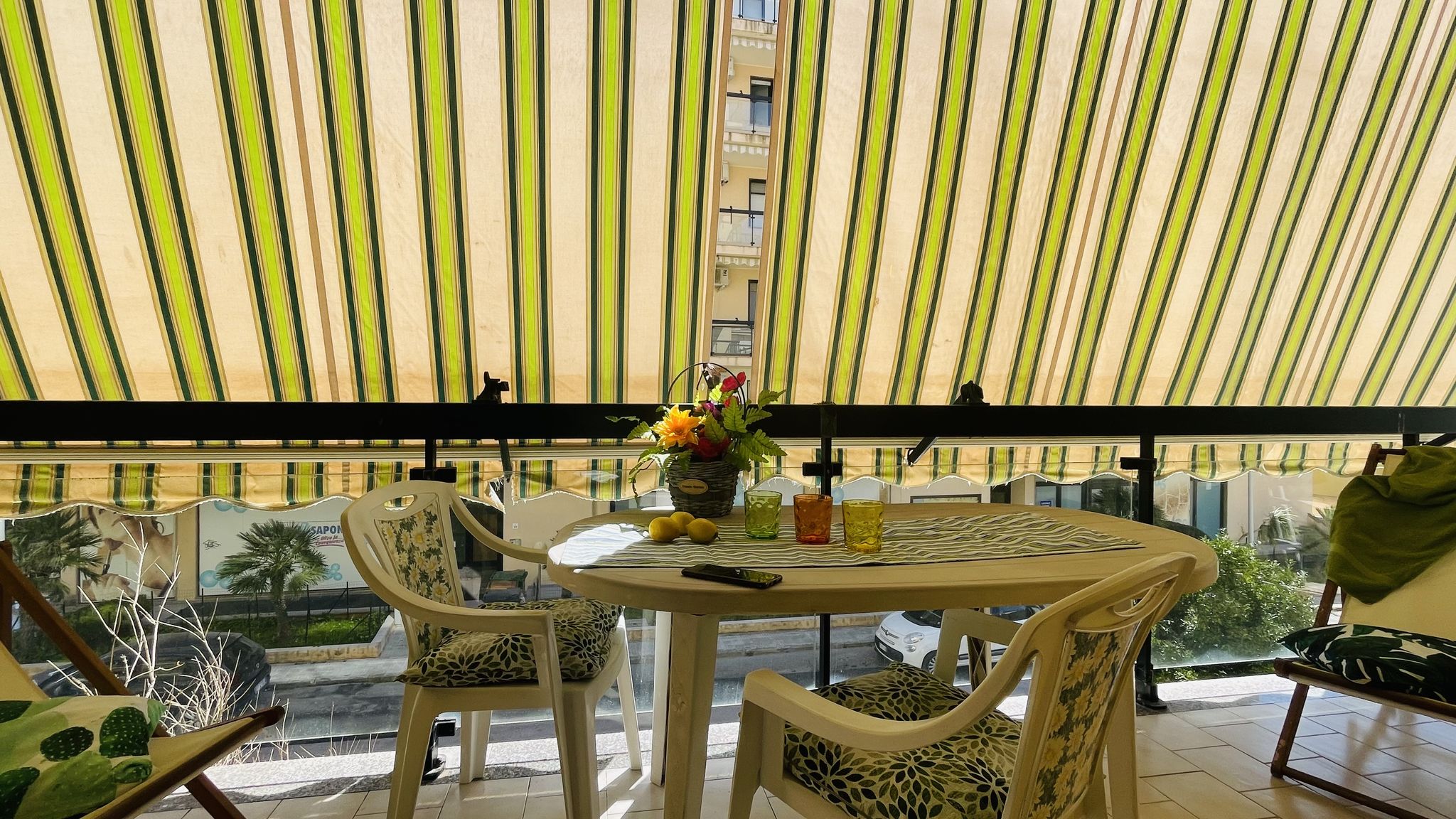 Italianway Alghero Casa Maravilla