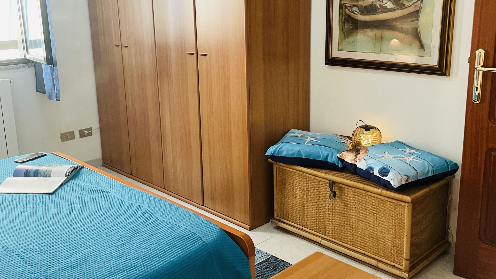 Italianway Alghero Casa Maravilla