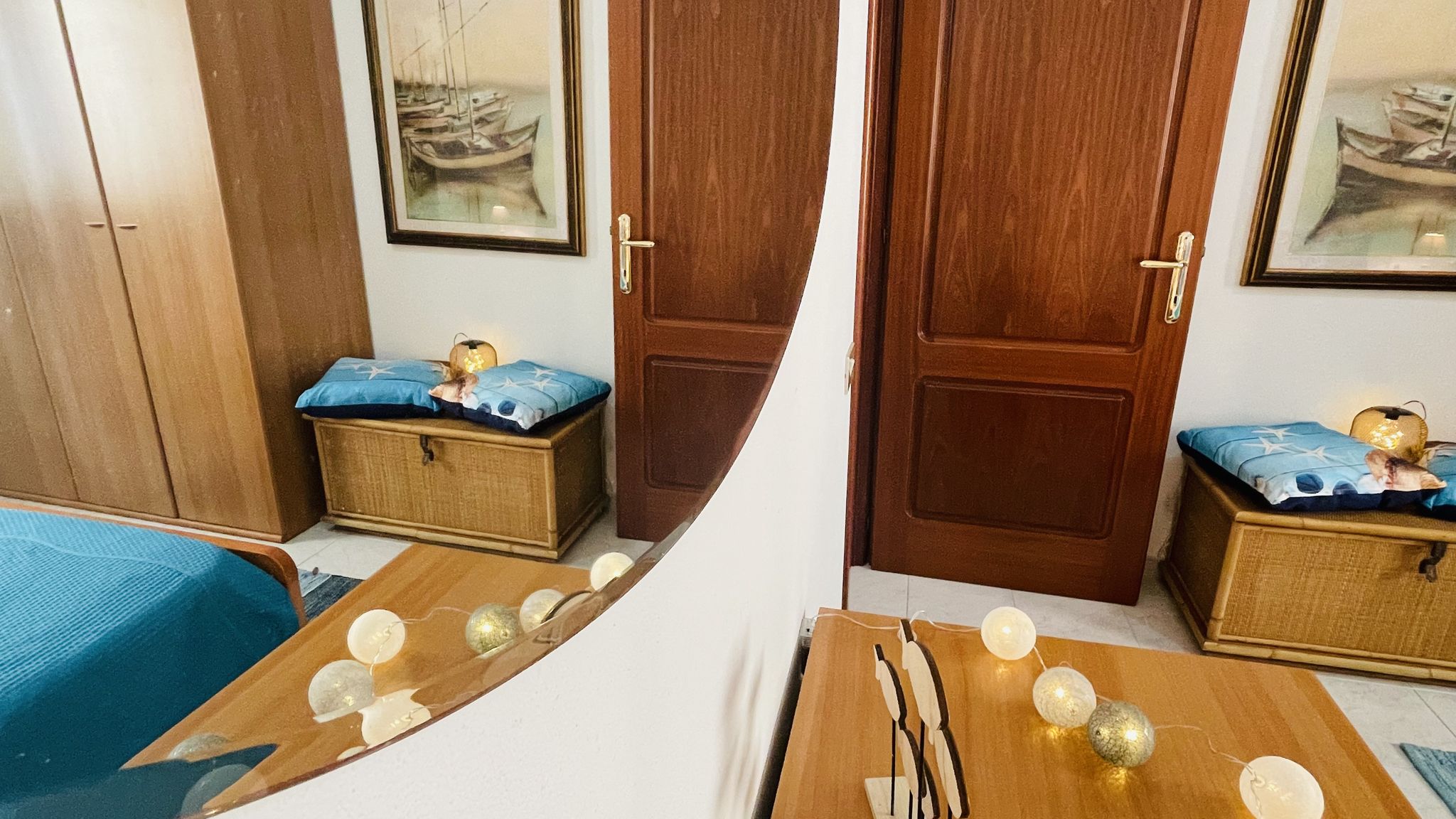 Italianway Alghero Casa Maravilla