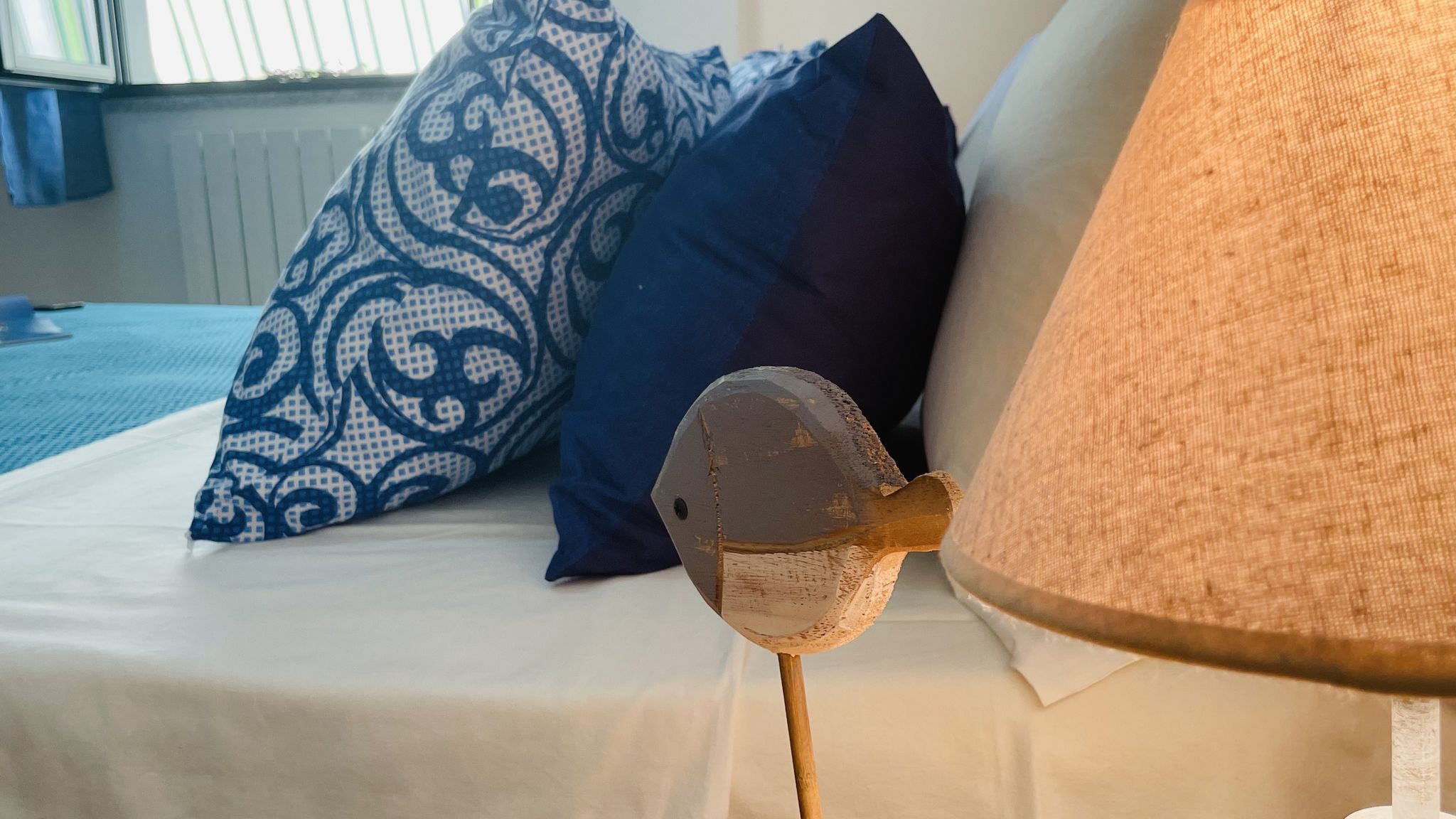 Italianway Alghero Casa Maravilla