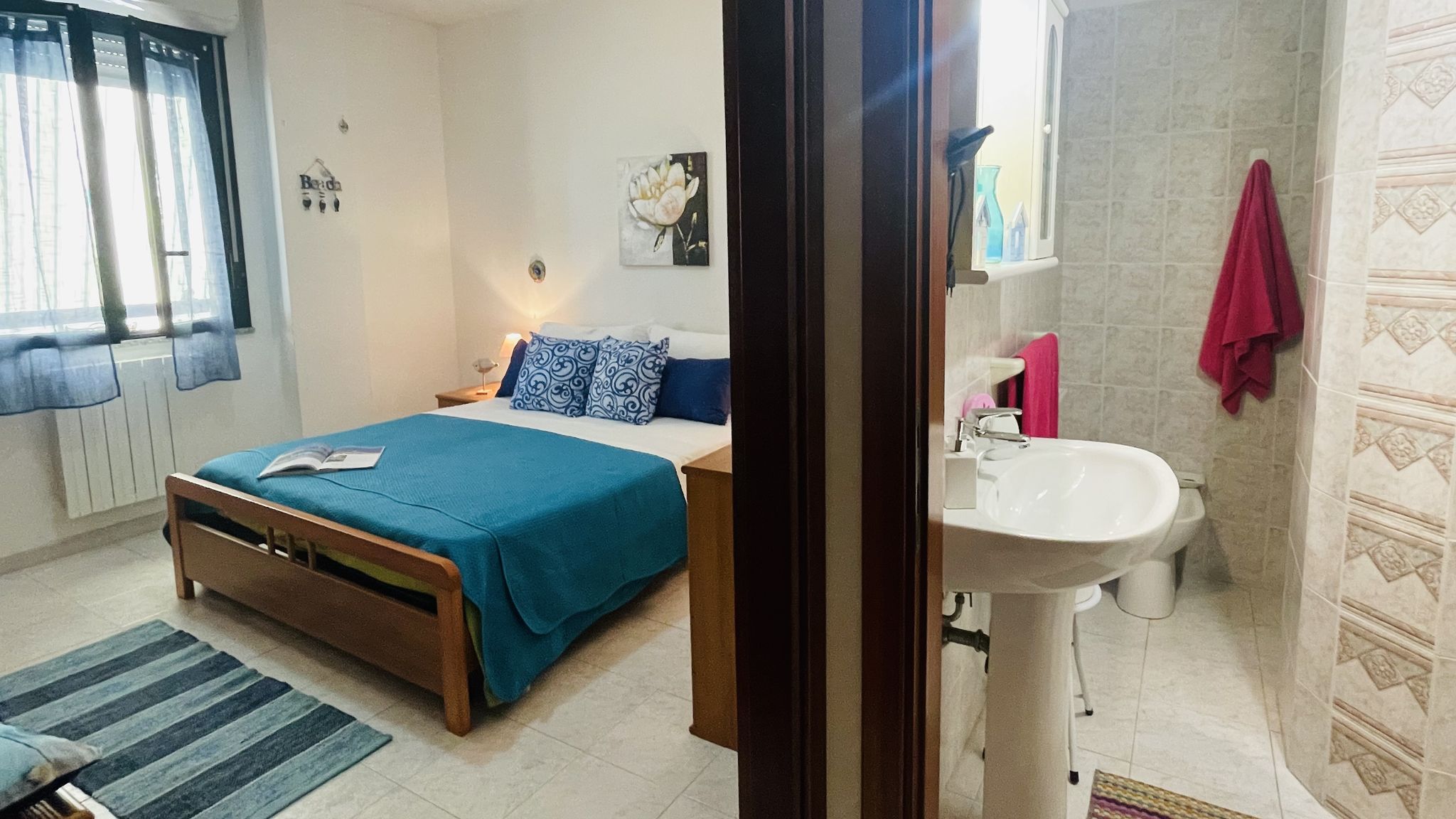 Italianway Alghero Casa Maravilla