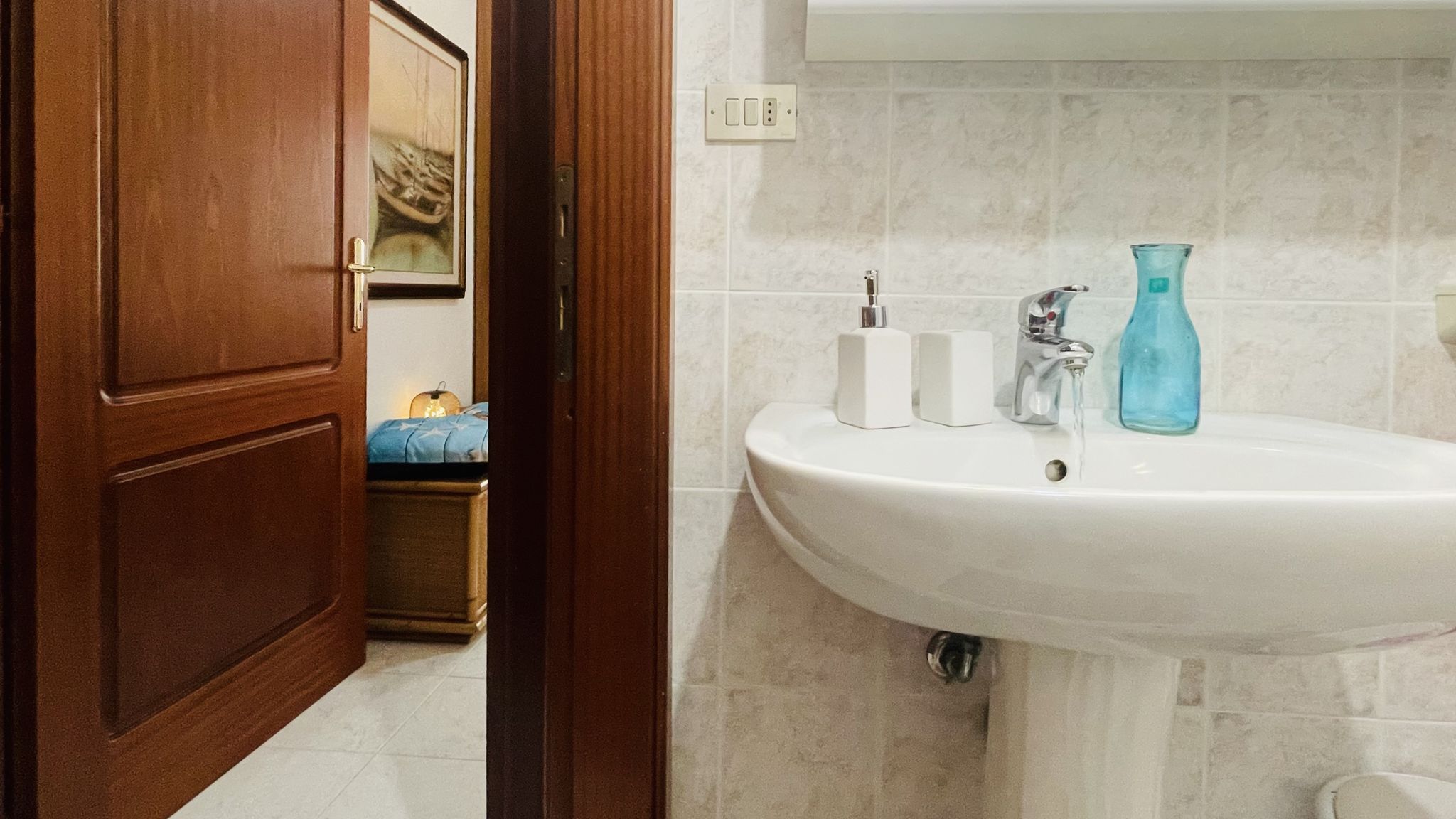 Italianway Alghero Casa Maravilla