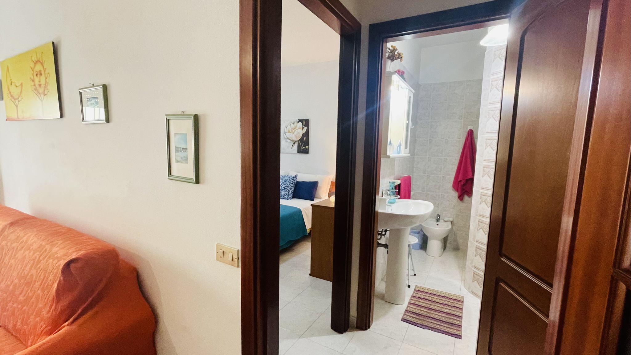 Italianway Alghero Casa Maravilla