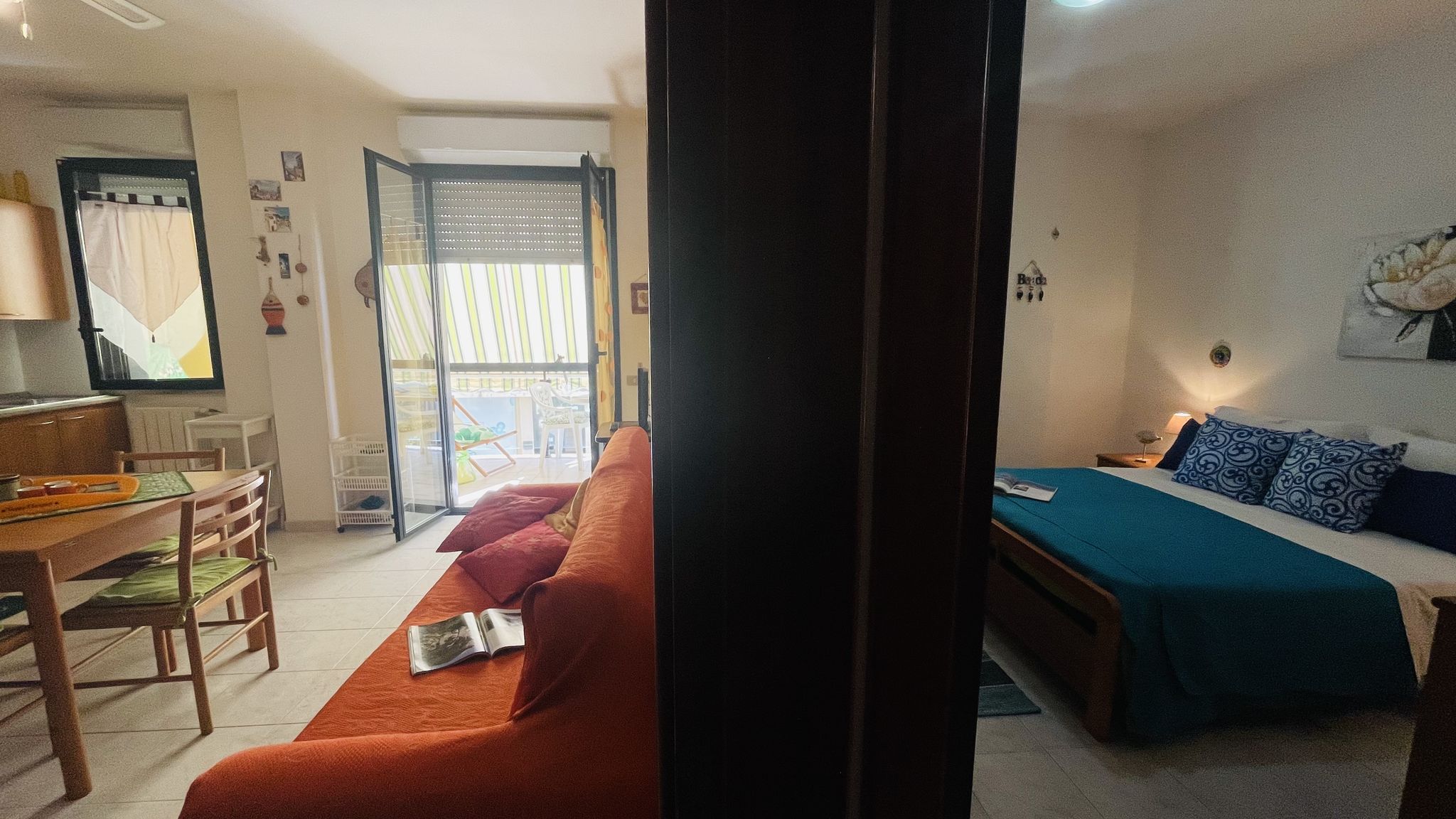 Italianway Alghero Casa Maravilla