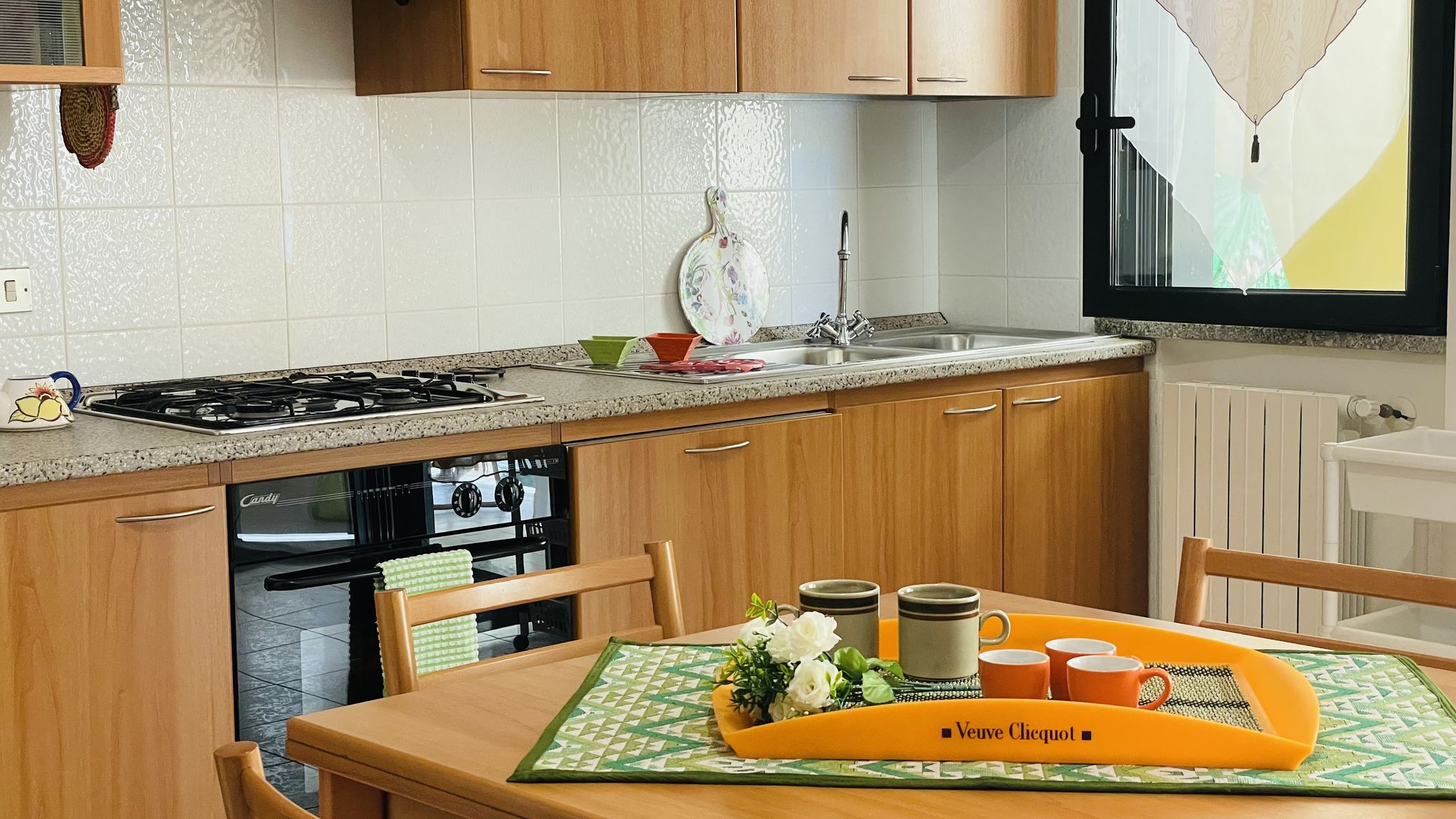 Italianway Alghero Casa Maravilla