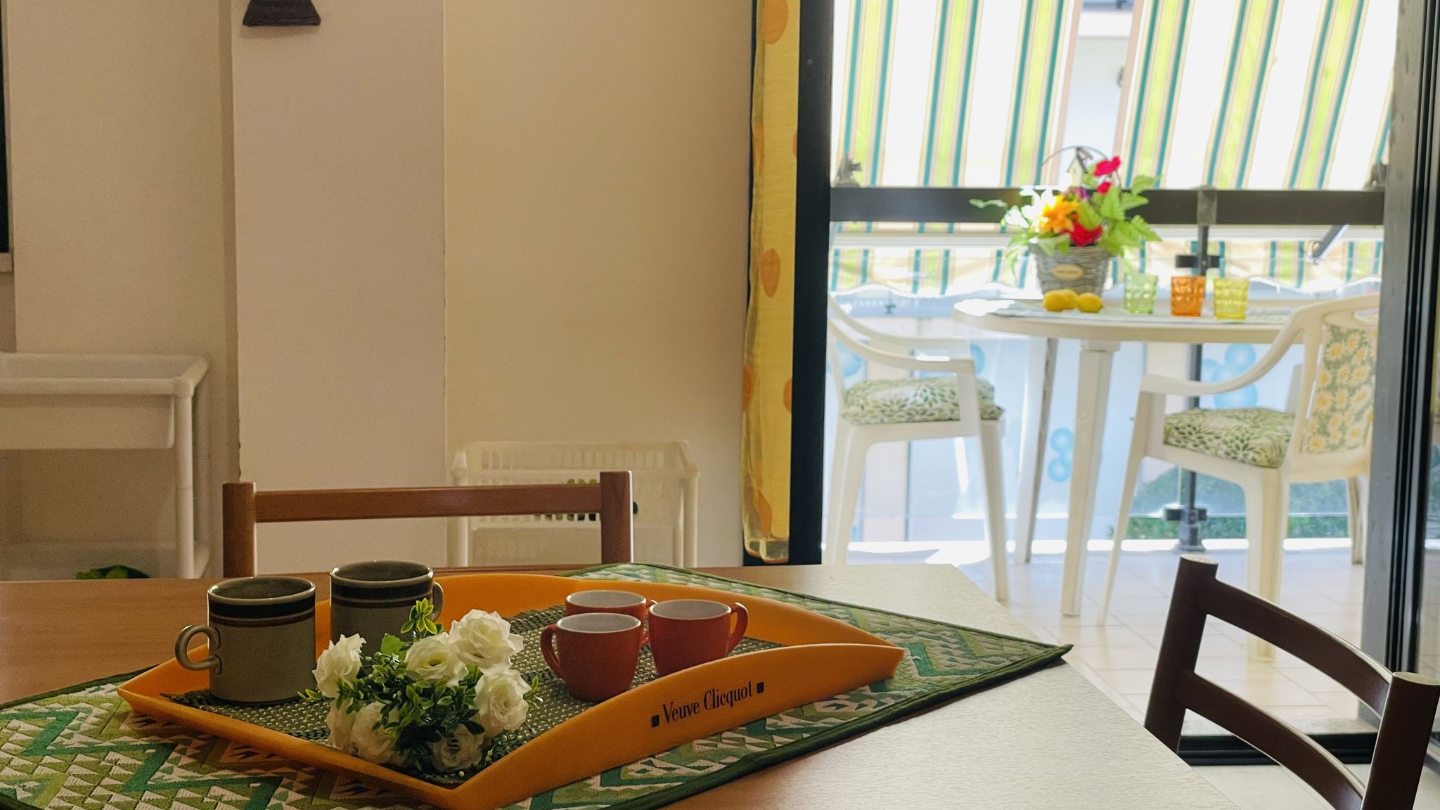 Italianway Alghero Casa Maravilla