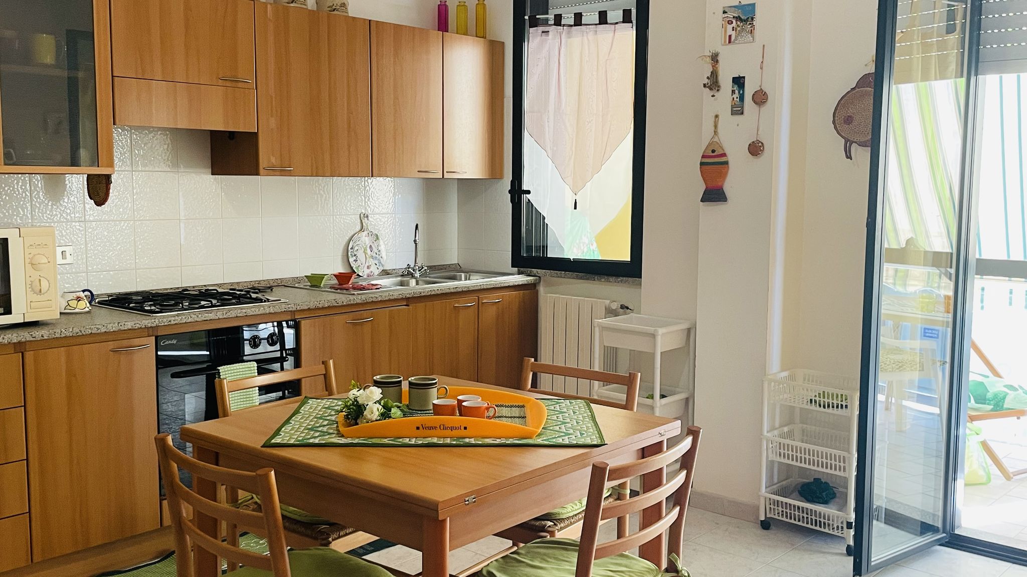 Italianway Alghero Casa Maravilla