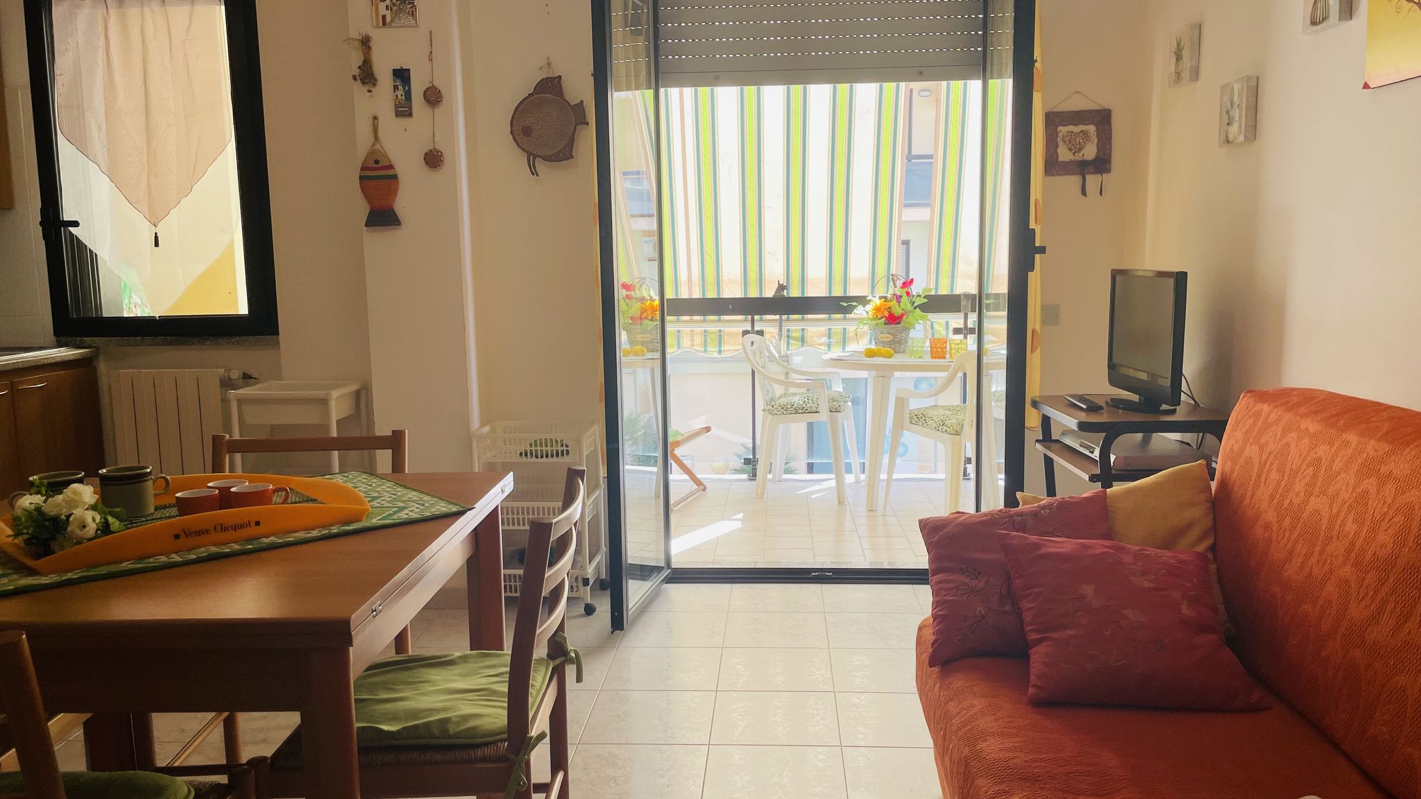 Italianway Alghero Casa Maravilla